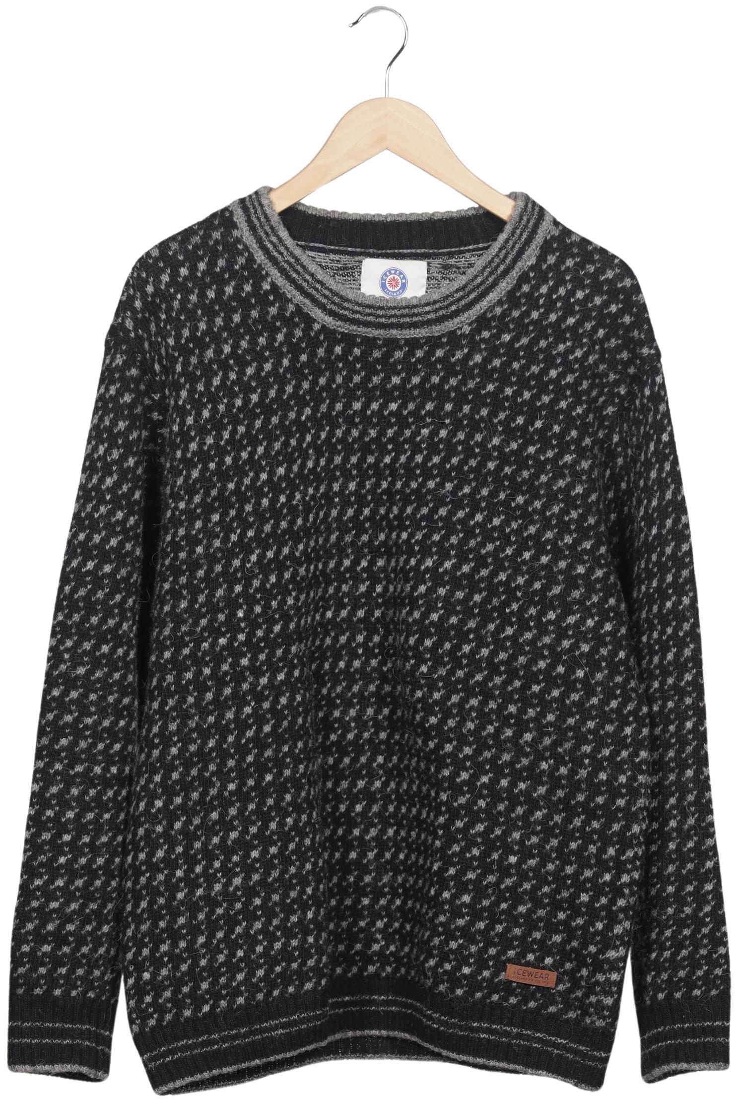 Thumbnail - Icewear Herren Pullover, grau, Gr. 54