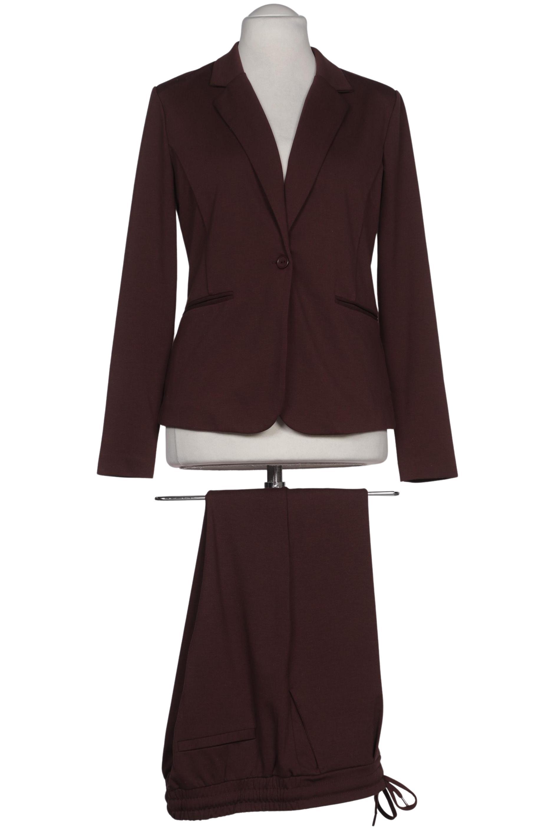 

Ichi Damen Anzug, bordeaux, Gr. 42