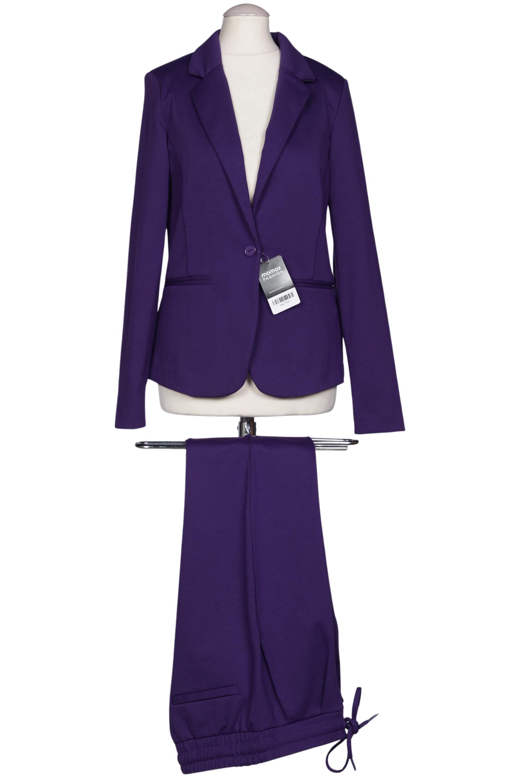 

Ichi Damen Anzug, flieder, Gr. 36