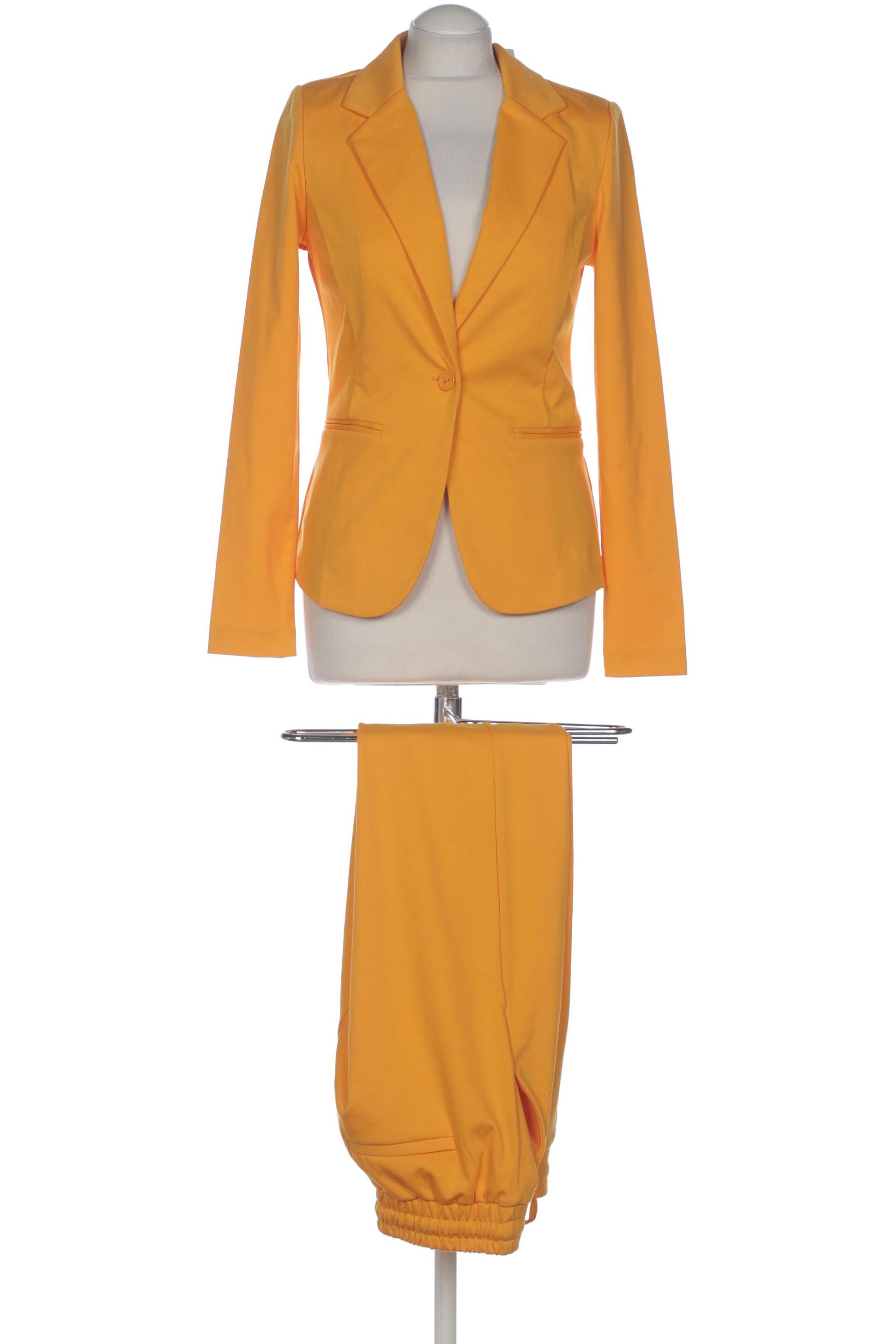 

Ichi Damen Anzug, orange, Gr. 36