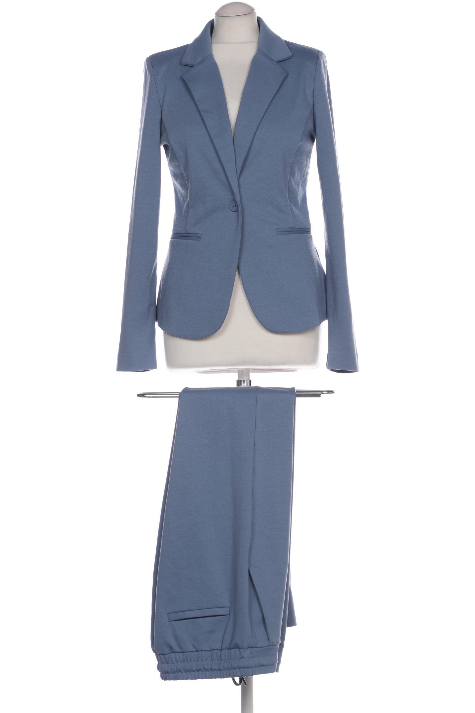 

Ichi Damen Anzug, blau, Gr. 36