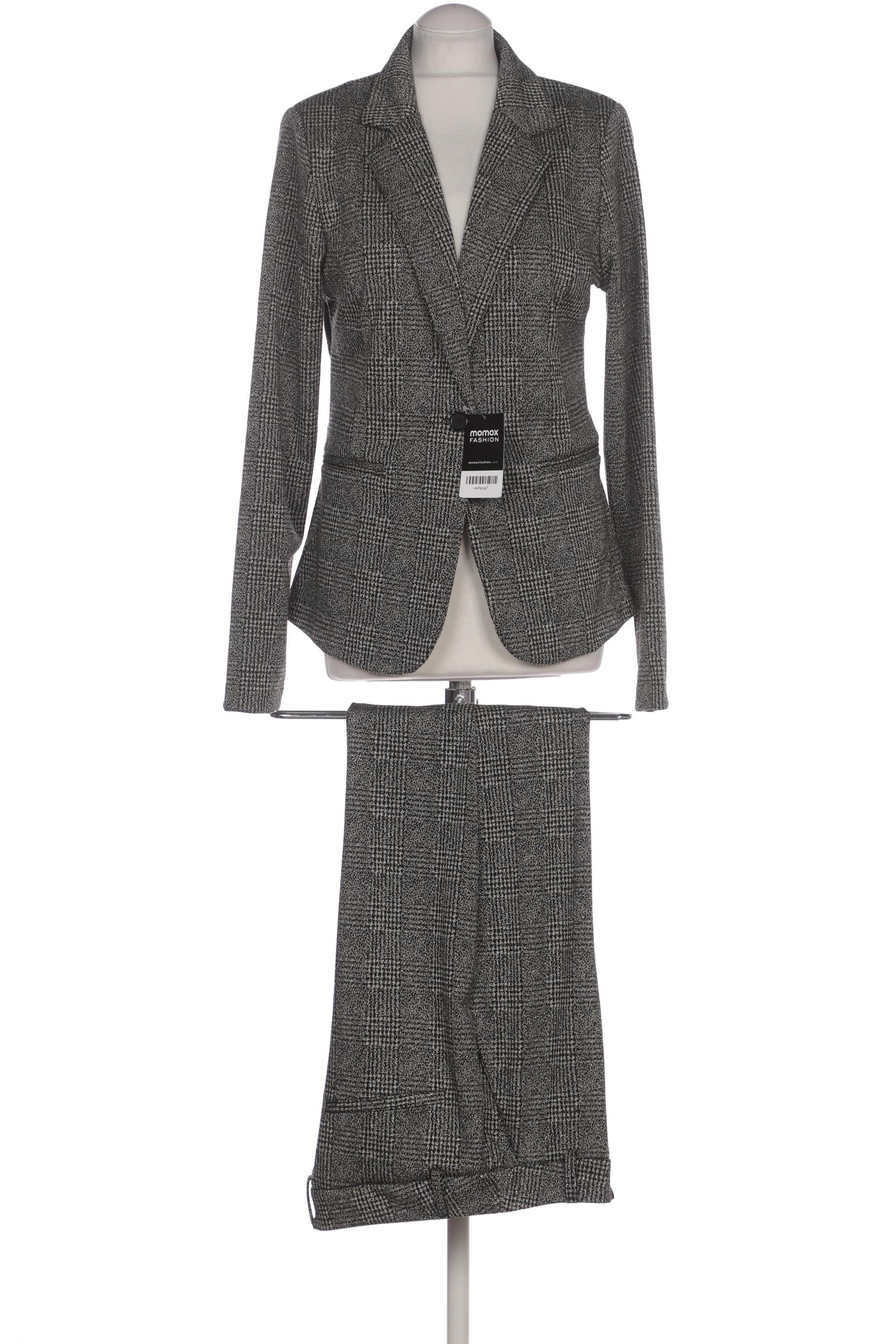 

Ichi Damen Anzug, schwarz, Gr. 38