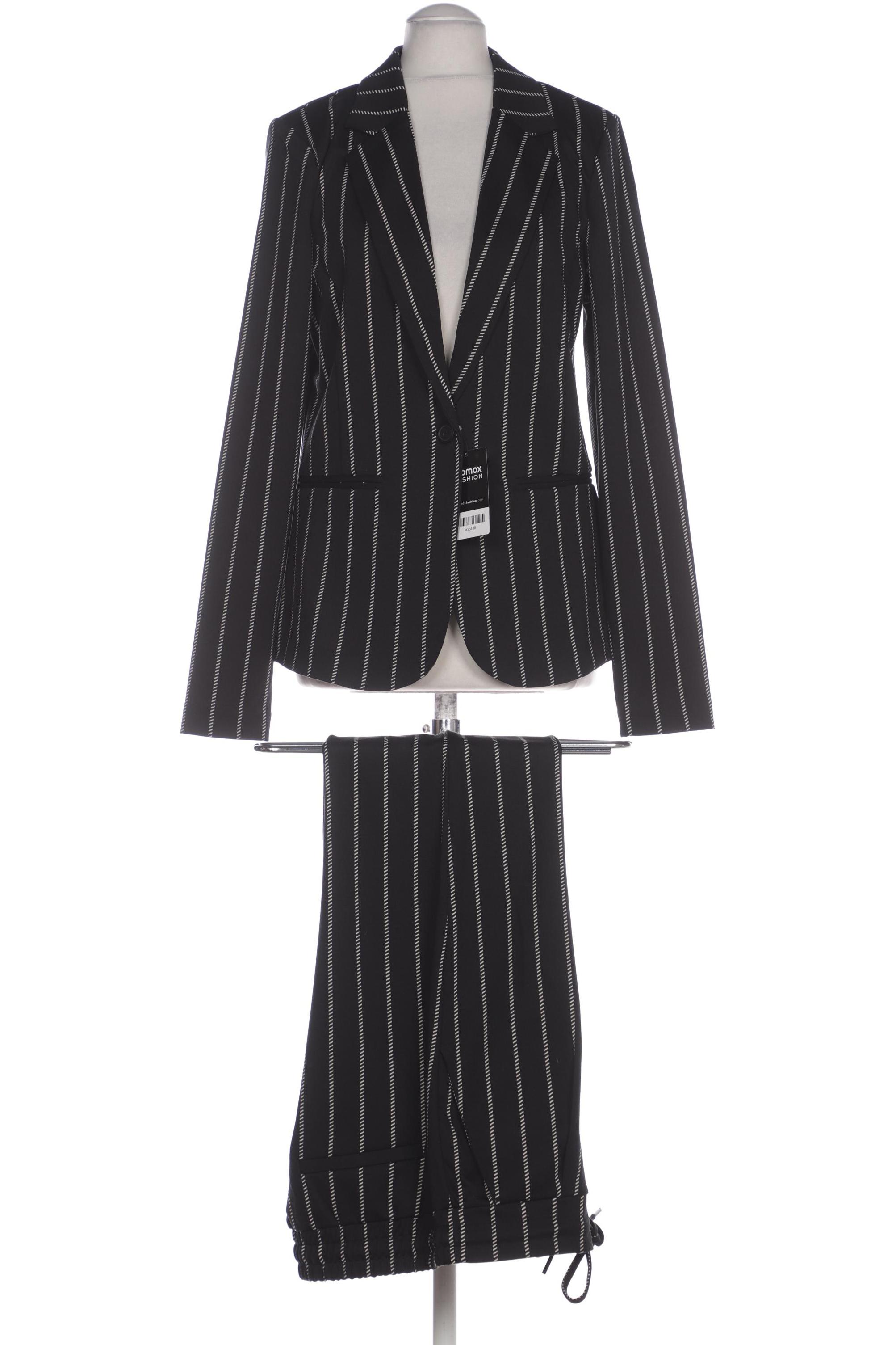 

Ichi Damen Anzug, schwarz, Gr. 38