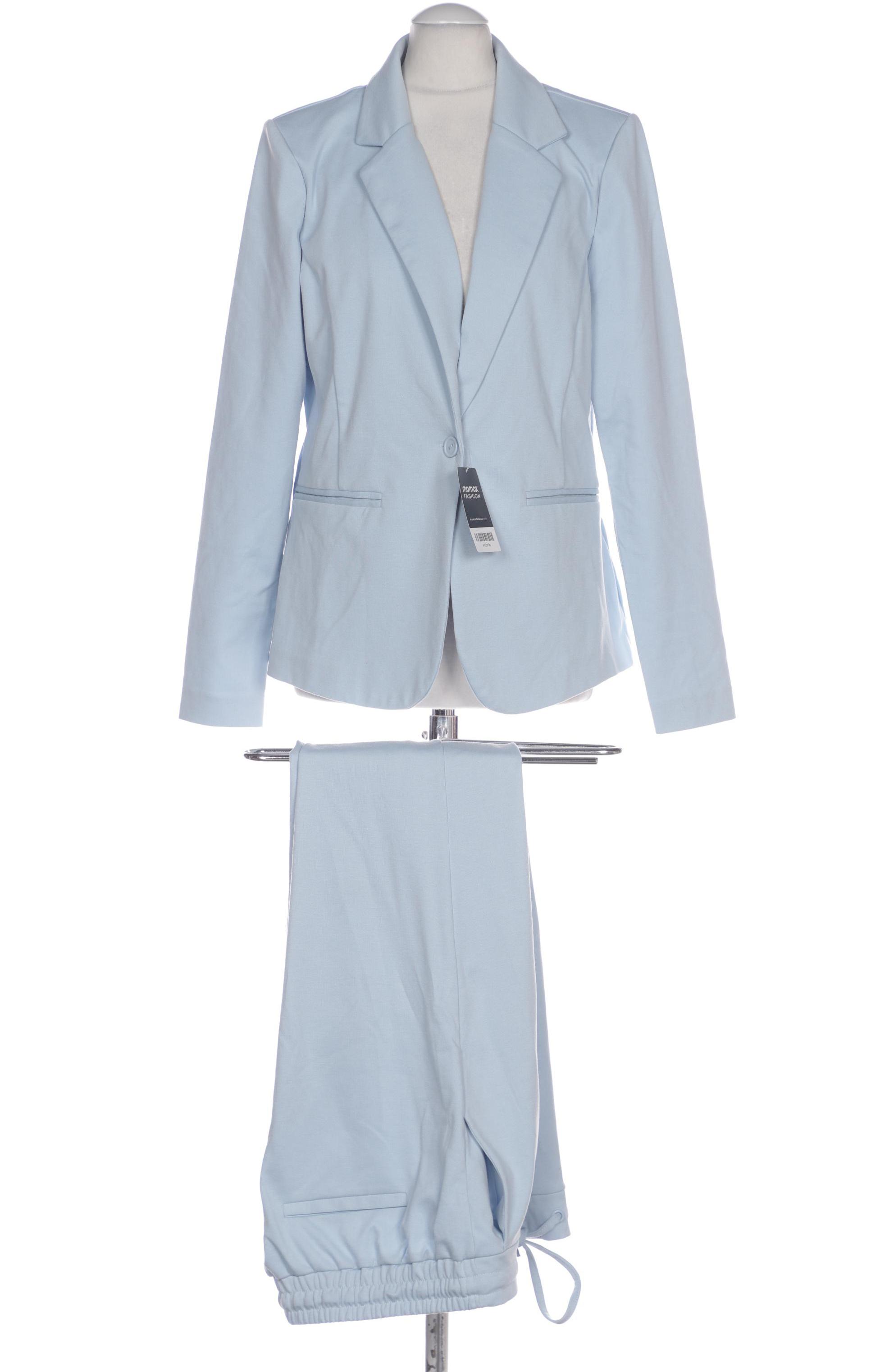 

Ichi Damen Anzug, hellblau, Gr. 42