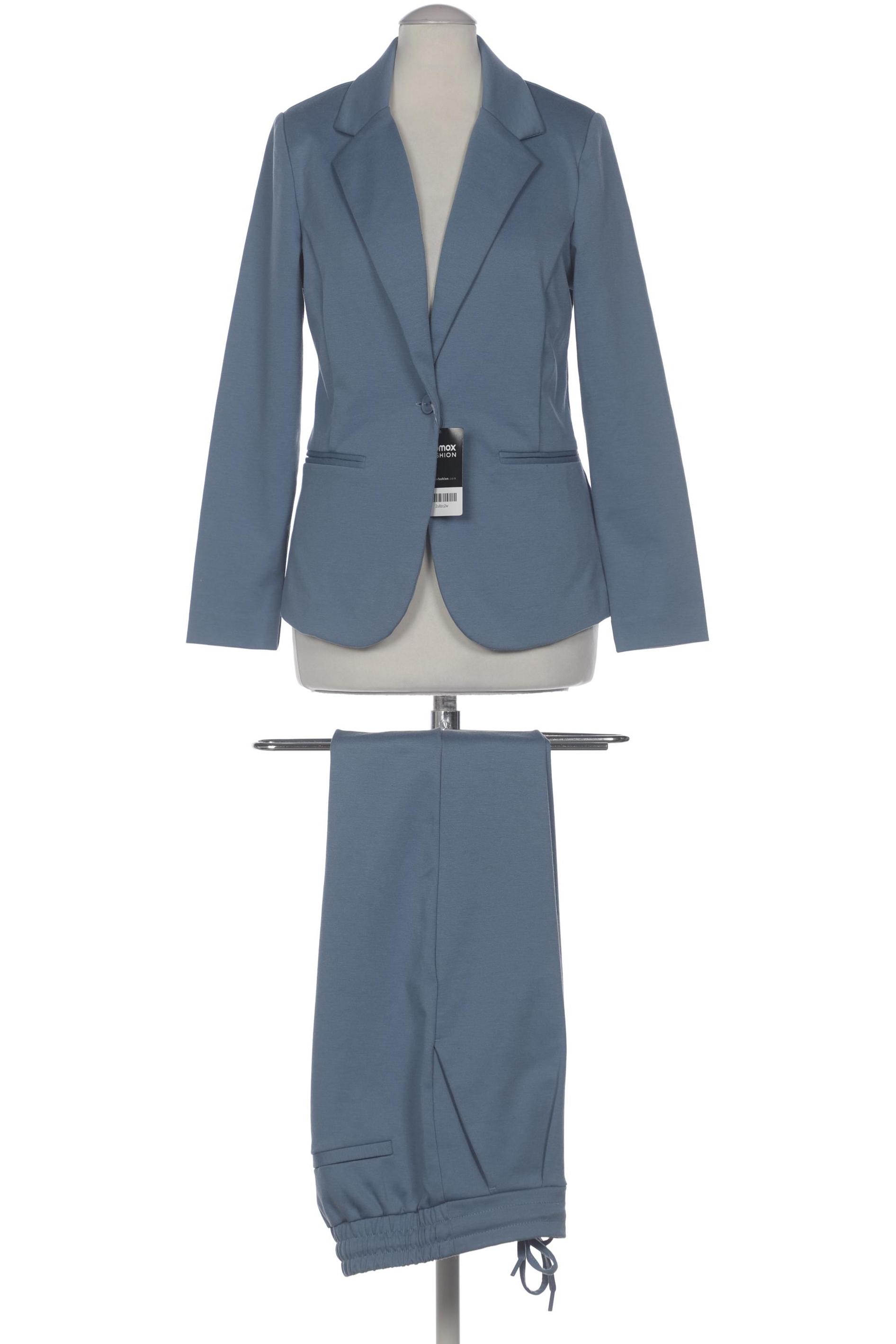 

Ichi Damen Anzug, blau, Gr. 34