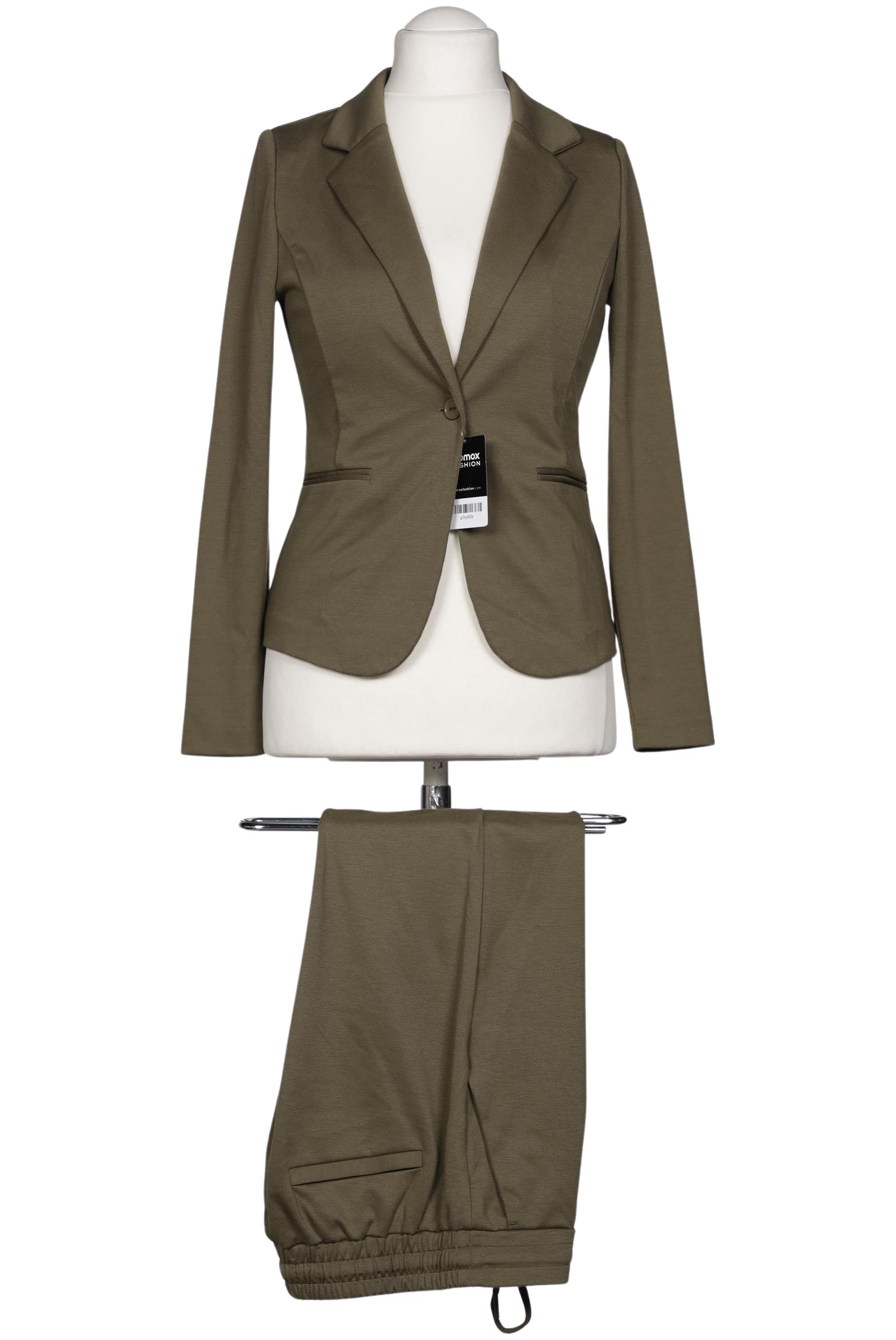 

Ichi Damen Anzug, grün, Gr. 36