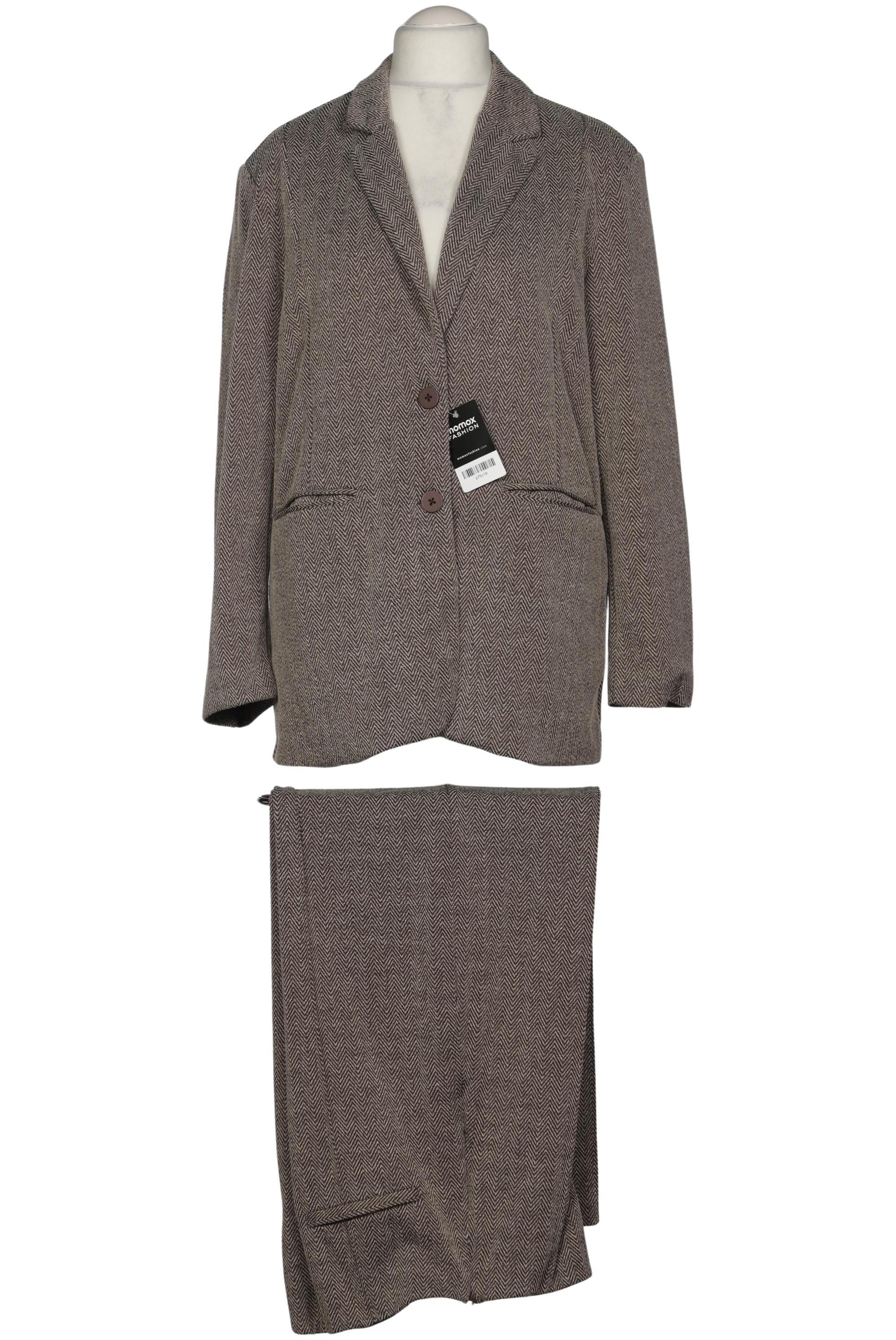 

Ichi Damen Anzug, braun, Gr. 42