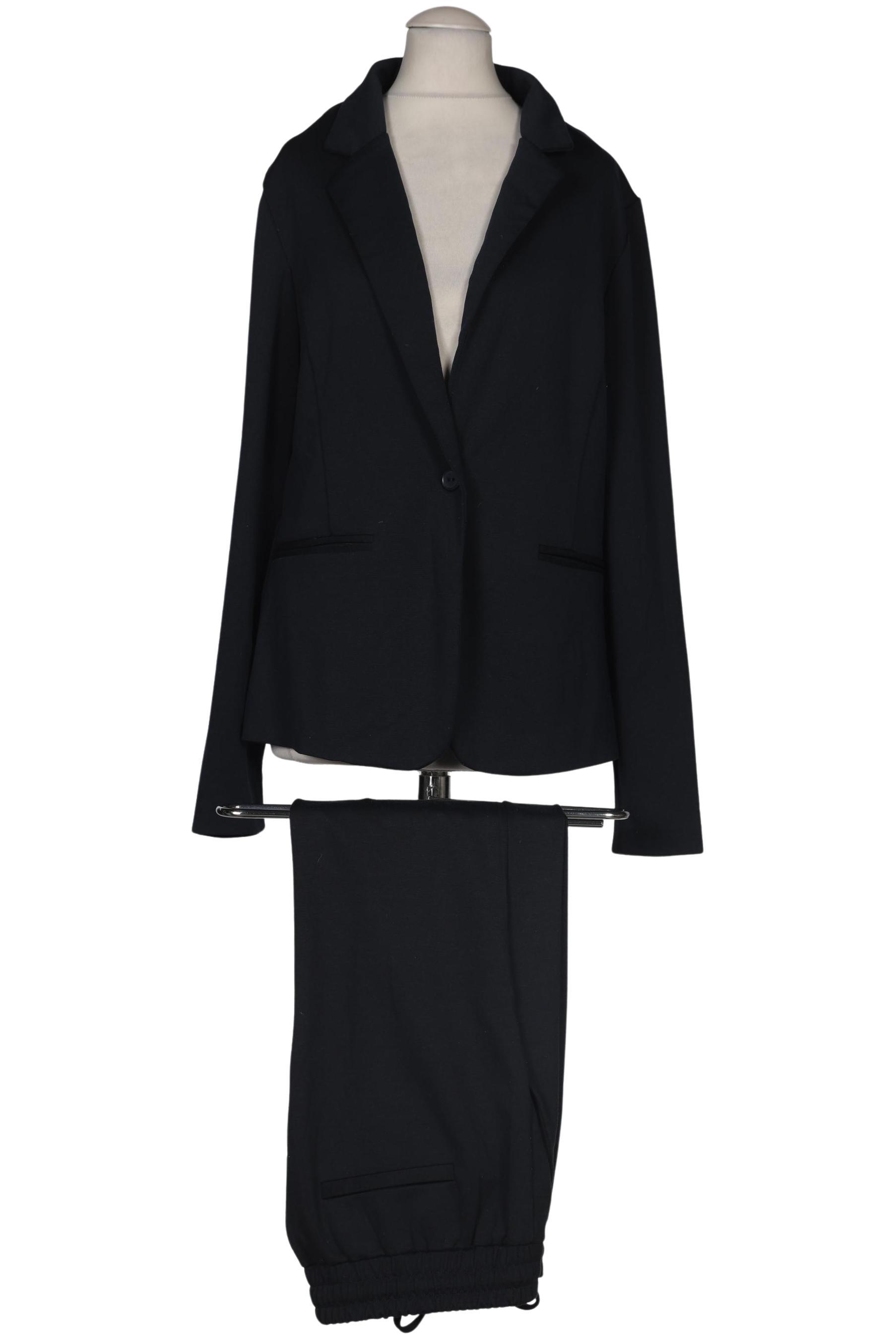 

Ichi Damen Anzug, marineblau, Gr. 38