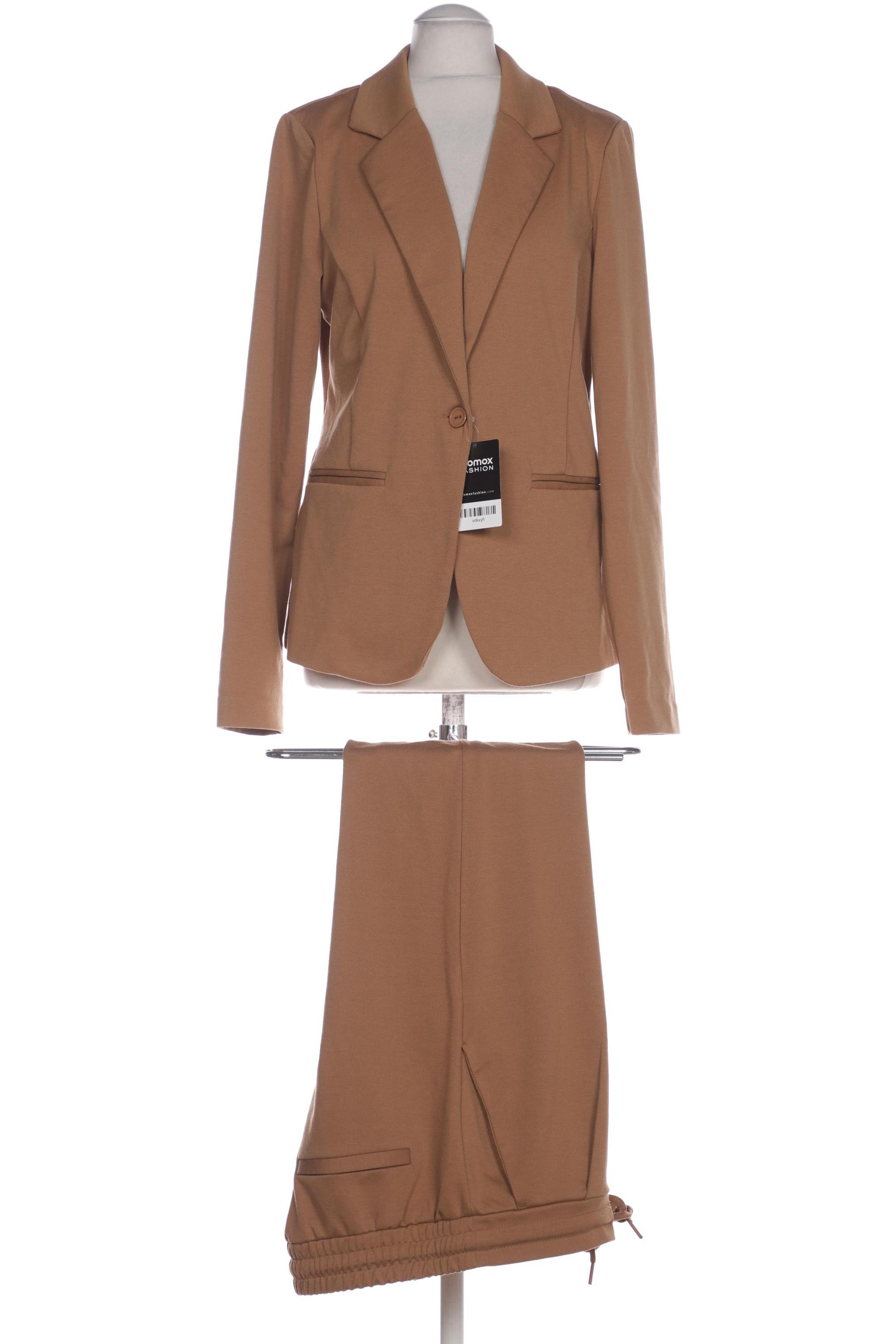 

Ichi Damen Anzug, beige, Gr. 38