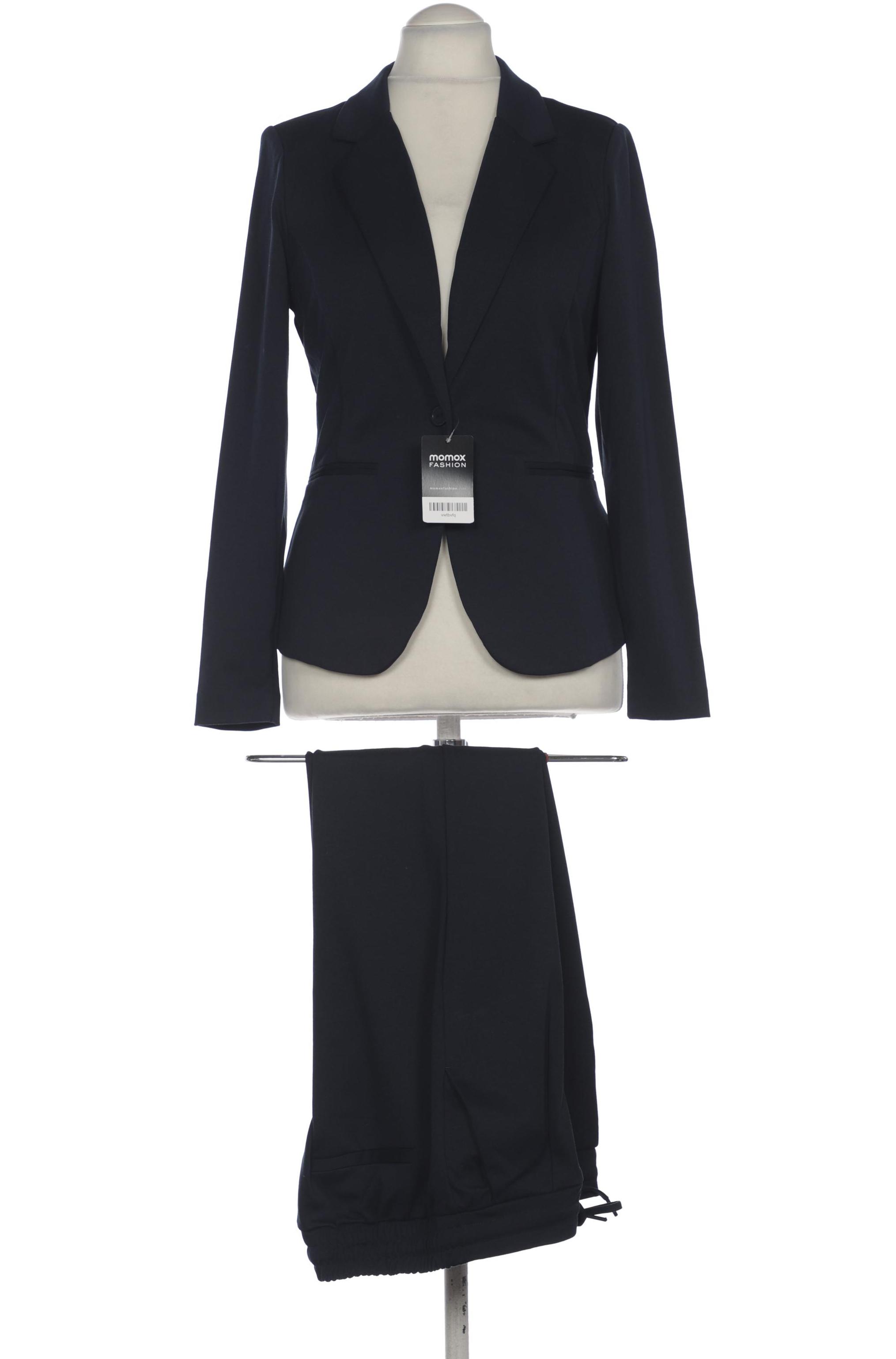 

Ichi Damen Anzug, marineblau, Gr. 38