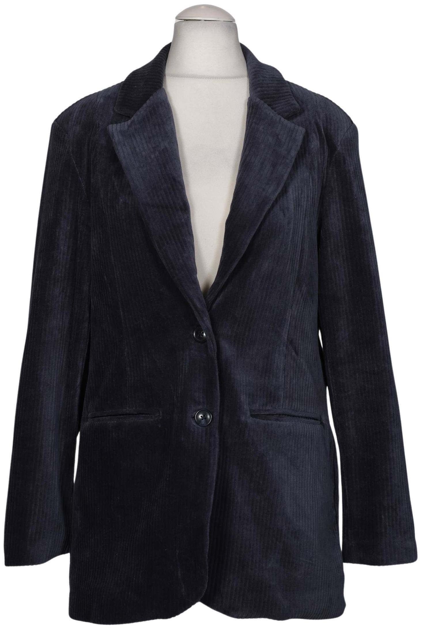 

Ichi Damen Blazer, blau, Gr. 36