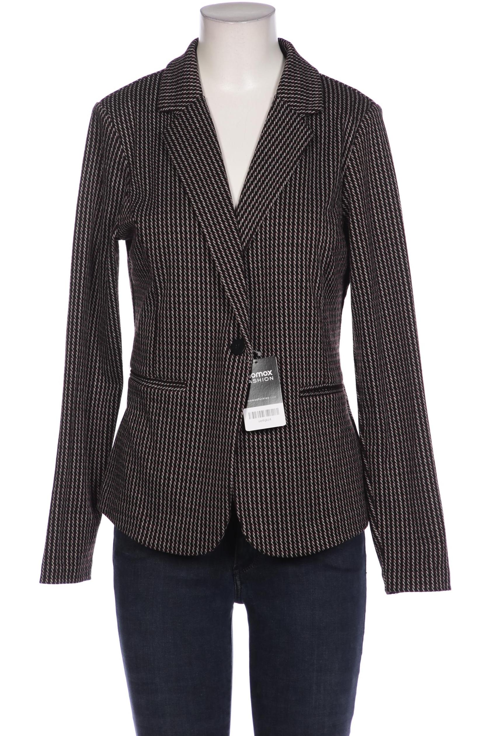 

Ichi Damen Blazer, schwarz, Gr. 38
