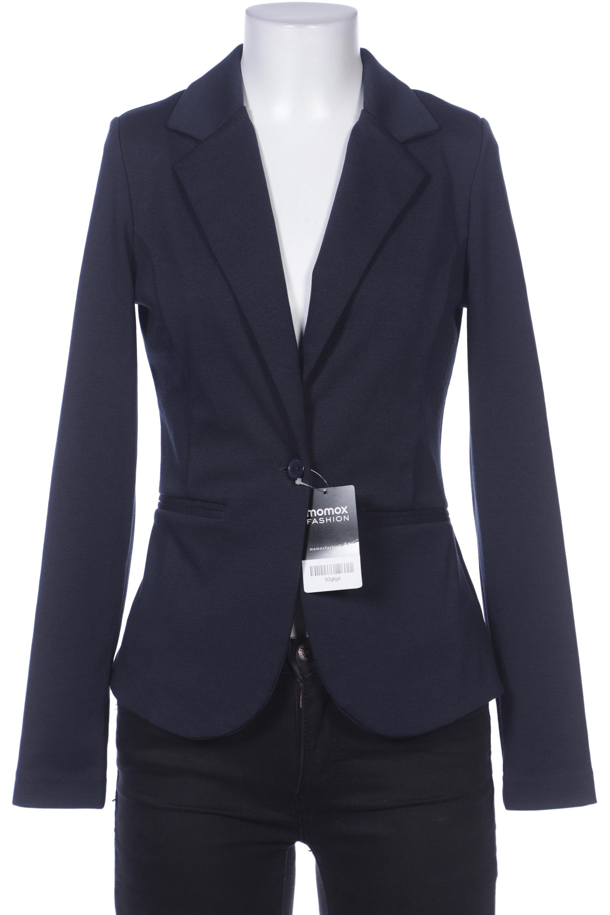 

Ichi Damen Blazer, marineblau, Gr. 34