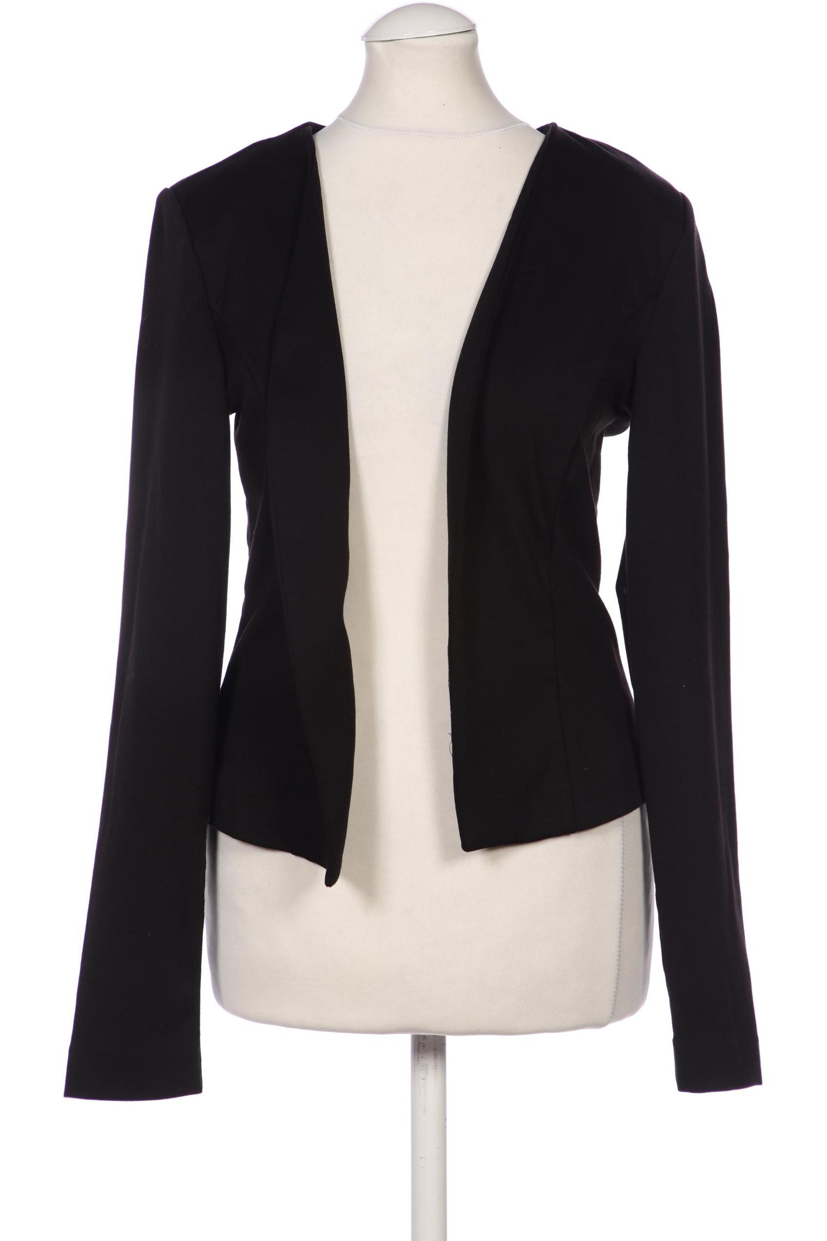 

Ichi Damen Blazer, schwarz, Gr. 36