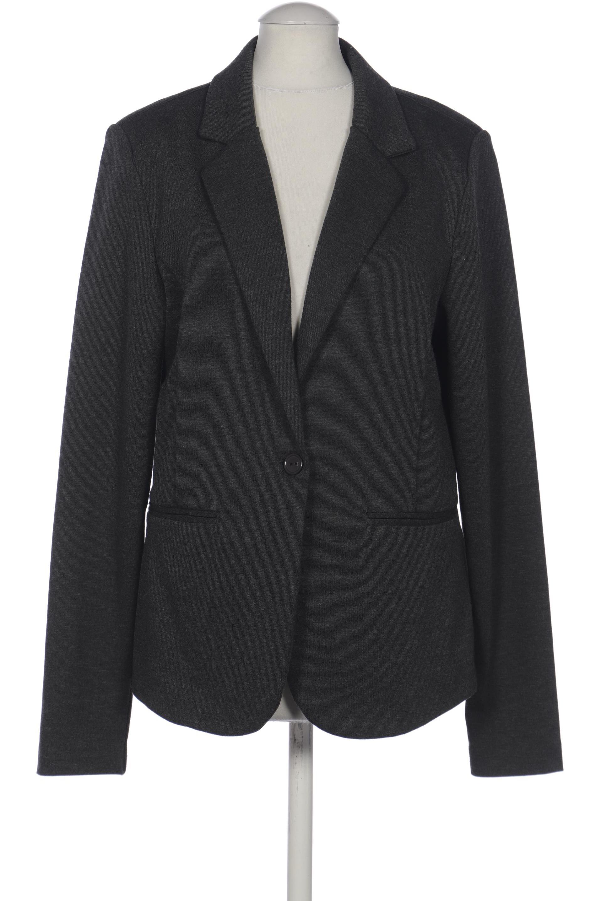 

Ichi Damen Blazer, grau, Gr. 38