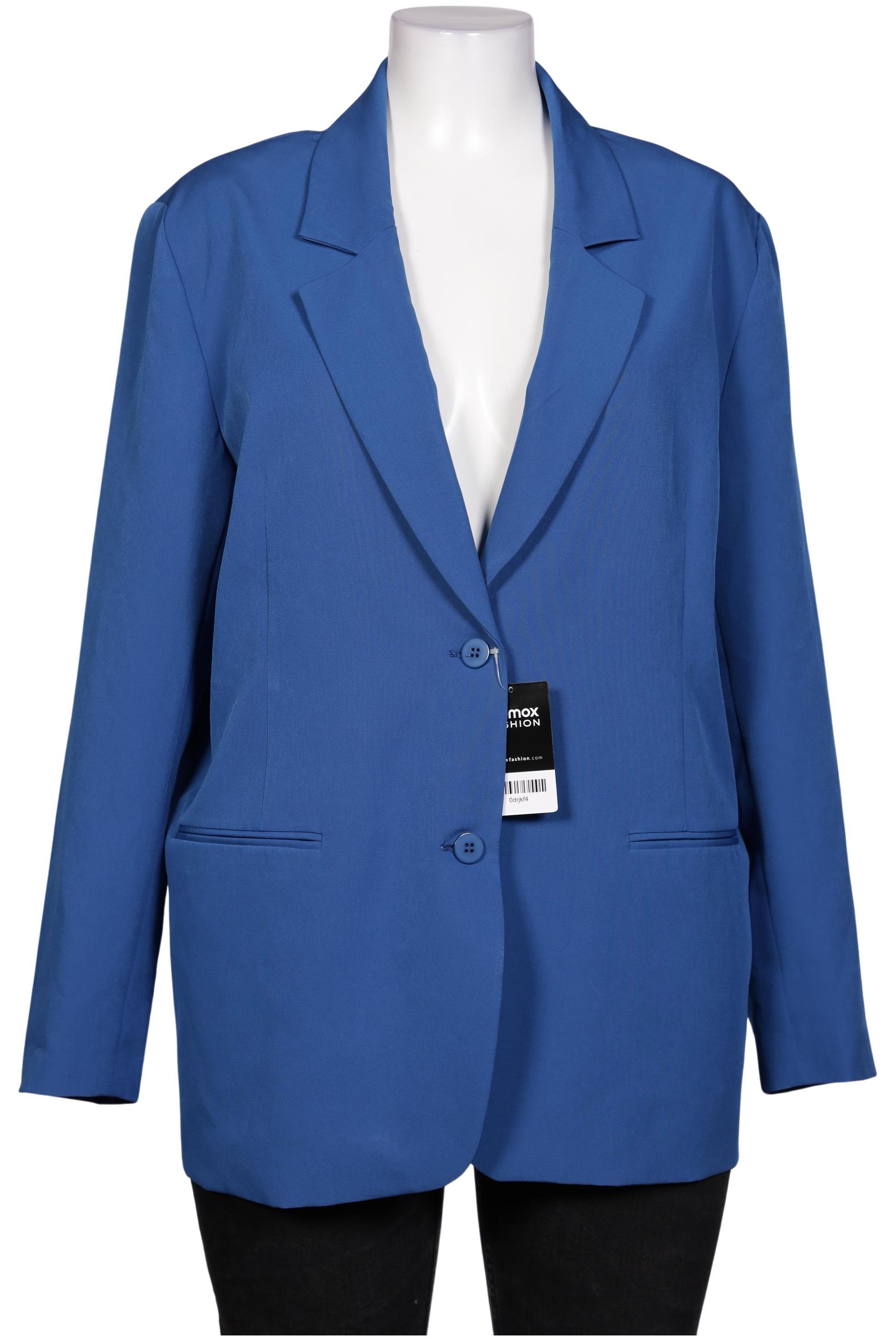 

Ichi Damen Blazer, blau, Gr. 42
