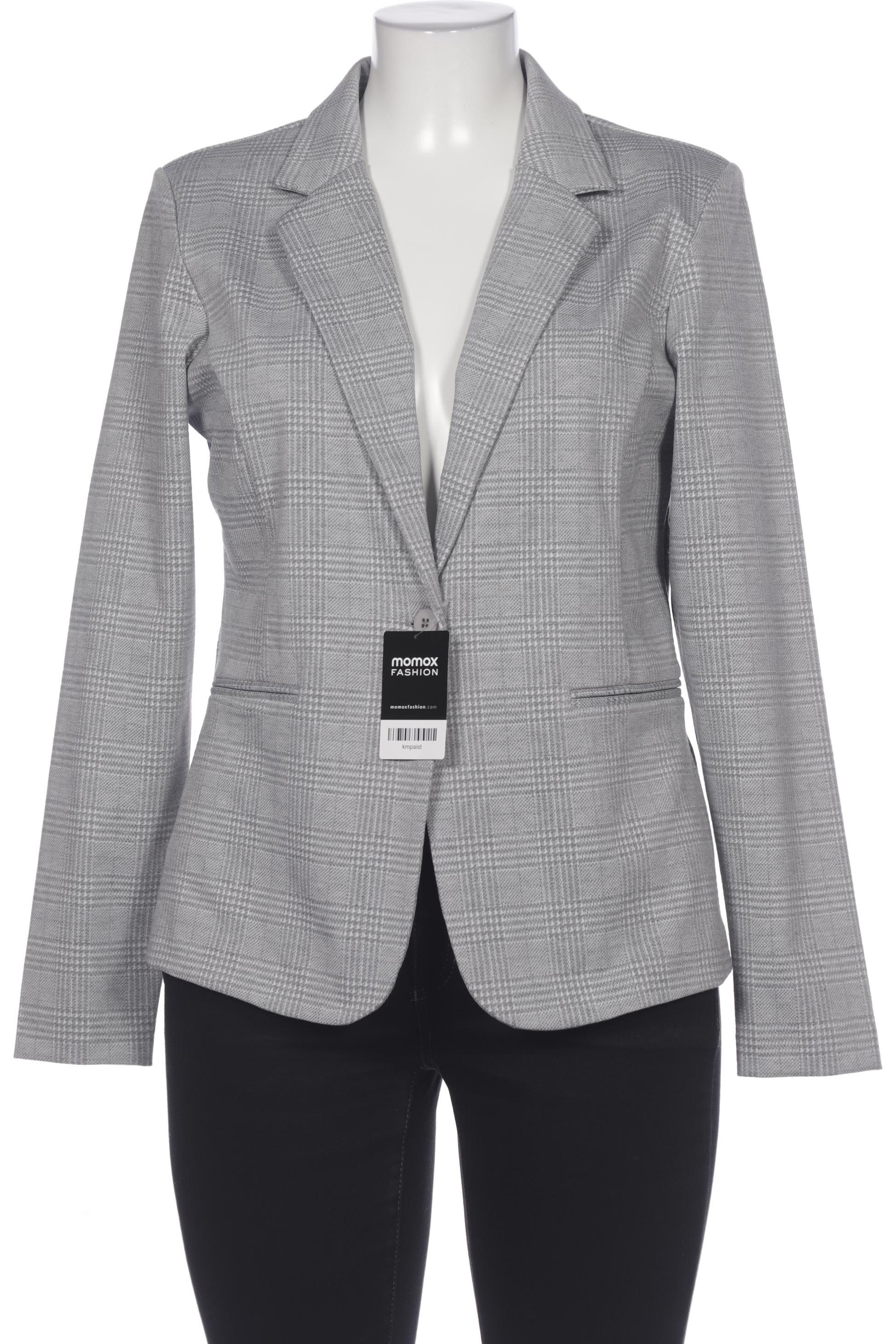 

Ichi Damen Blazer, grau, Gr. 44
