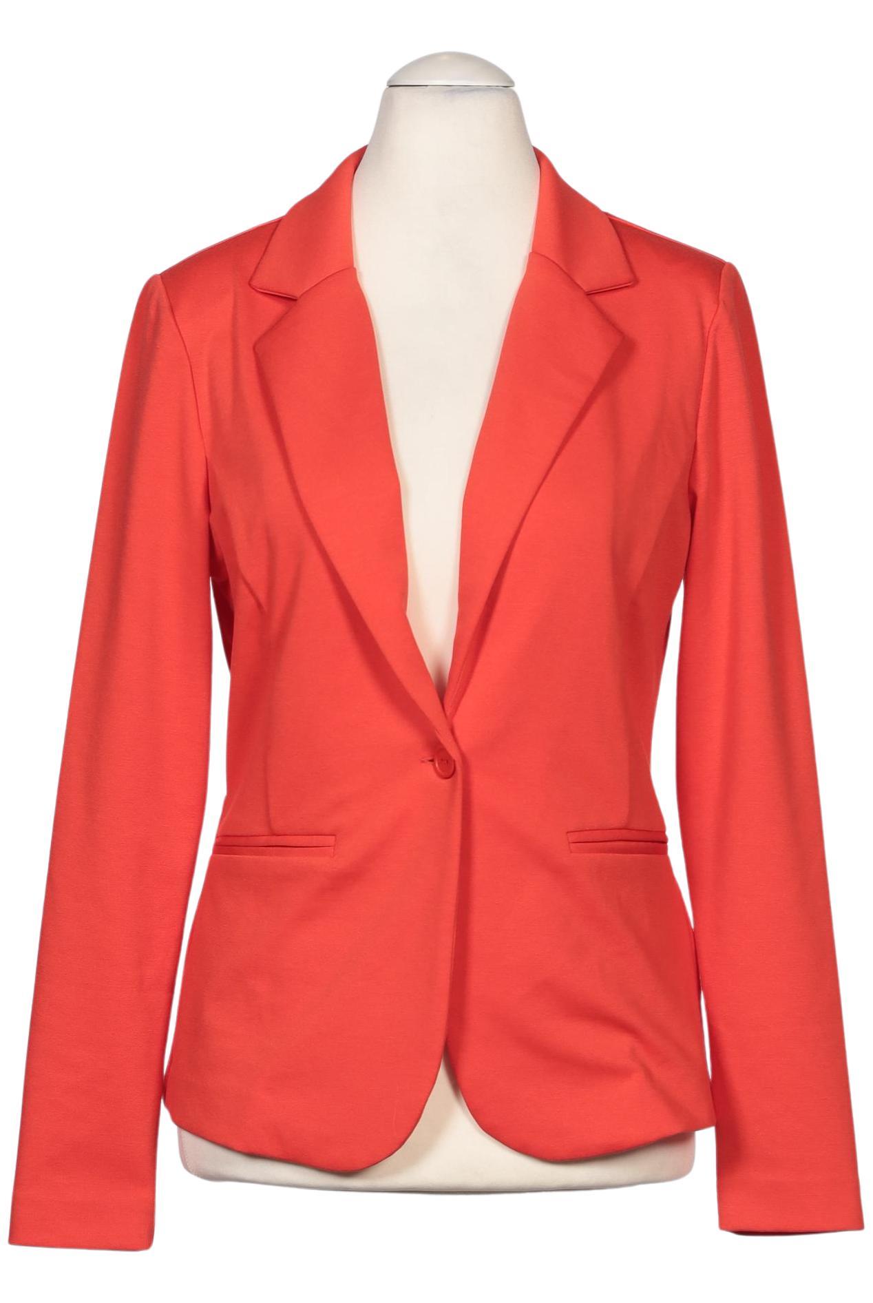 

Ichi Damen Blazer, rot, Gr. 38