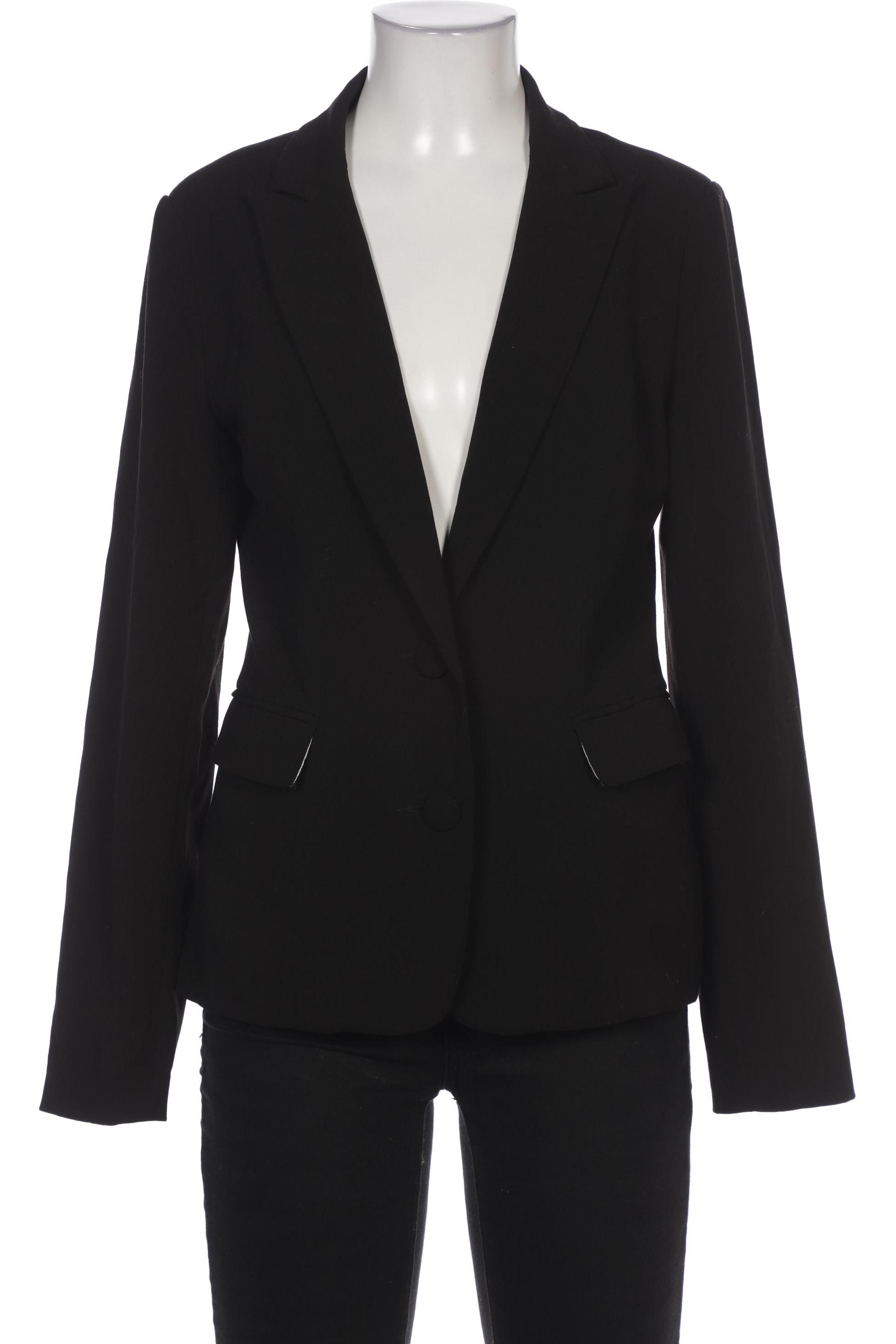 

Ichi Damen Blazer, schwarz, Gr. 38