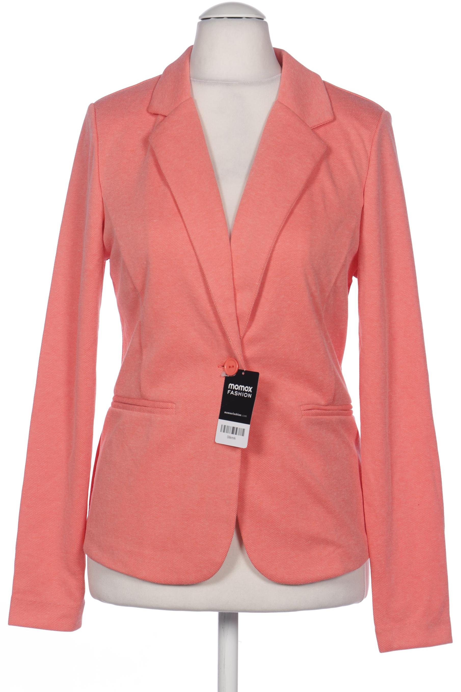 

Ichi Damen Blazer, pink, Gr. 38