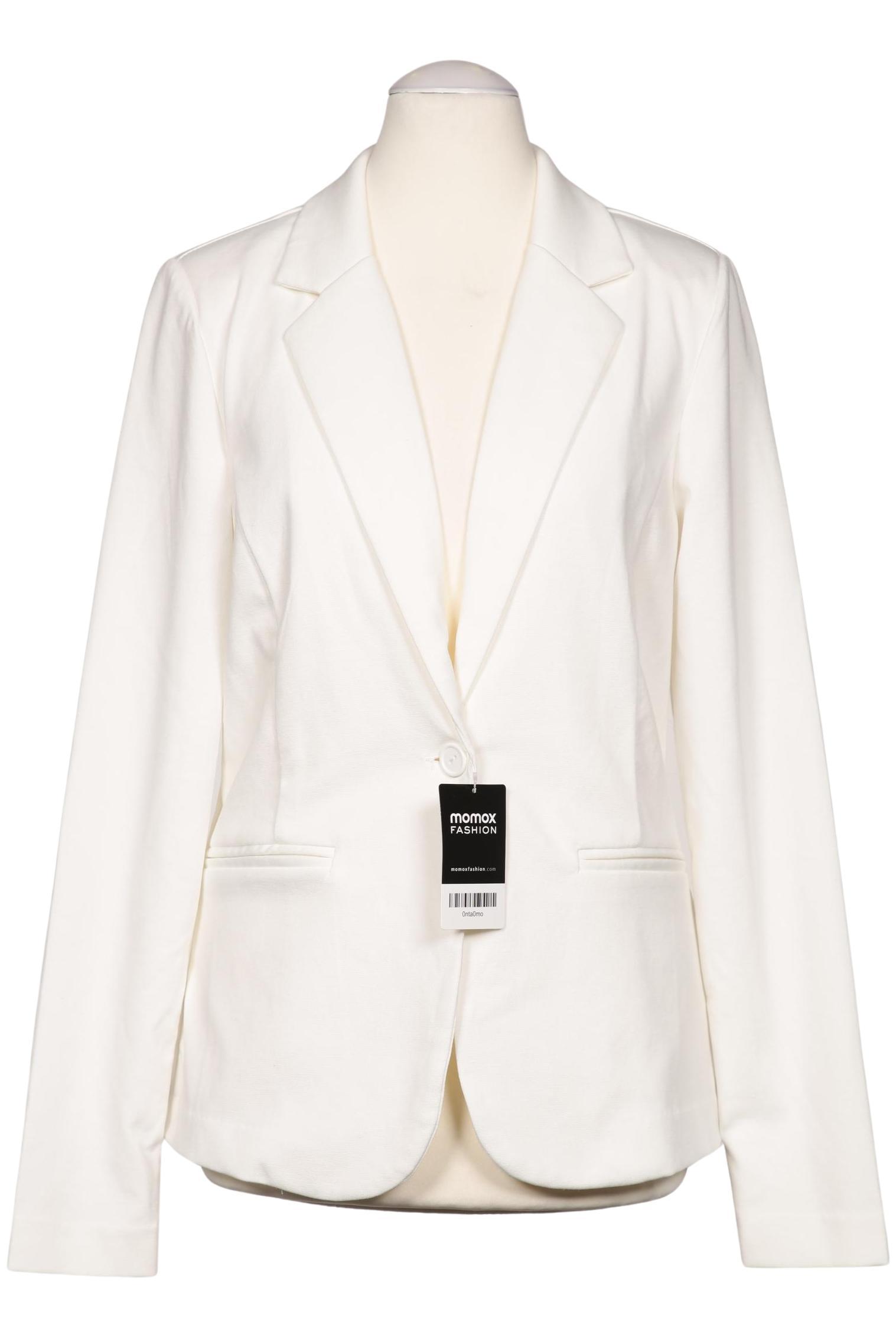 

Ichi Damen Blazer, weiß, Gr. 36