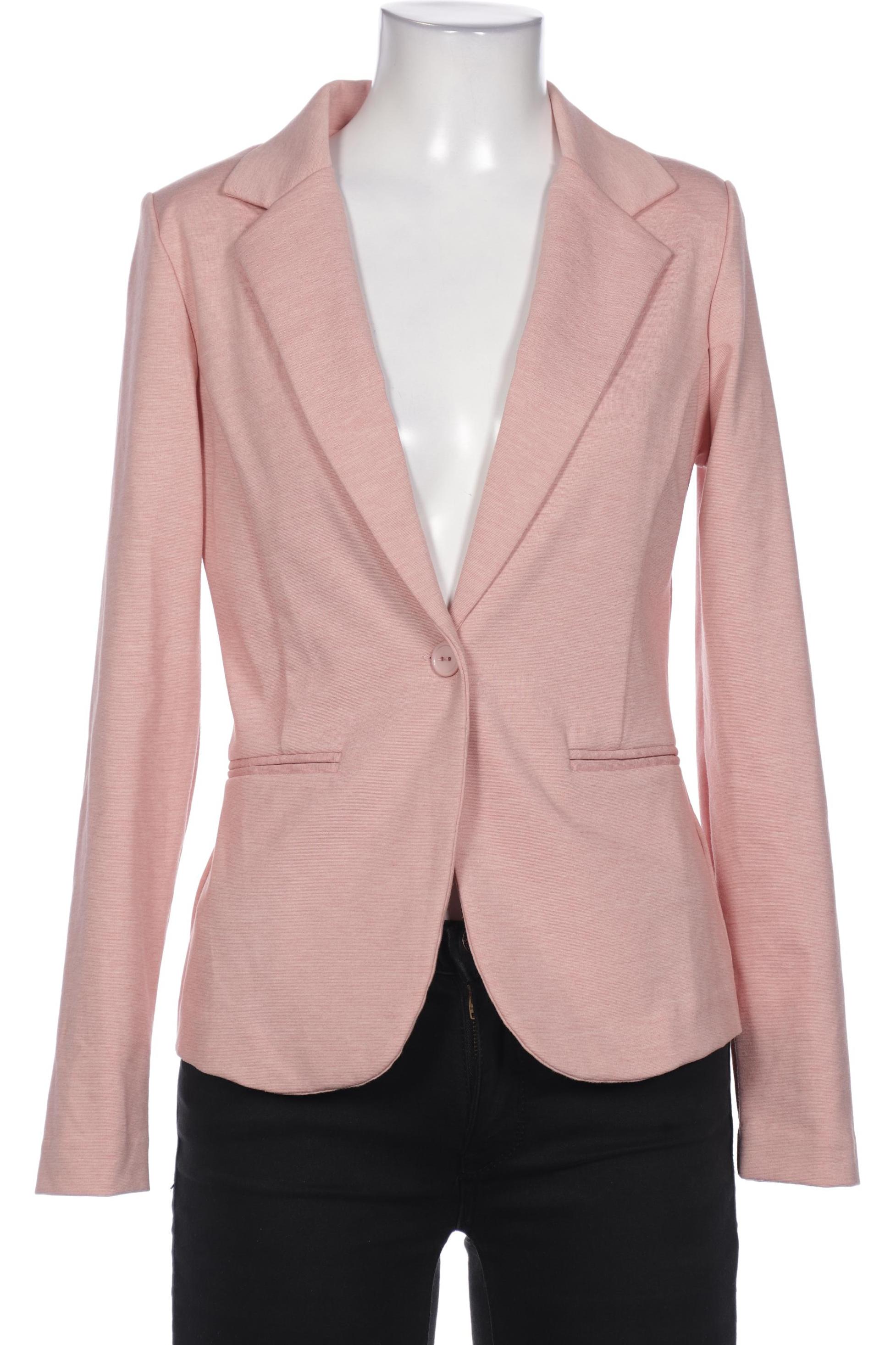 

Ichi Damen Blazer, pink, Gr. 36