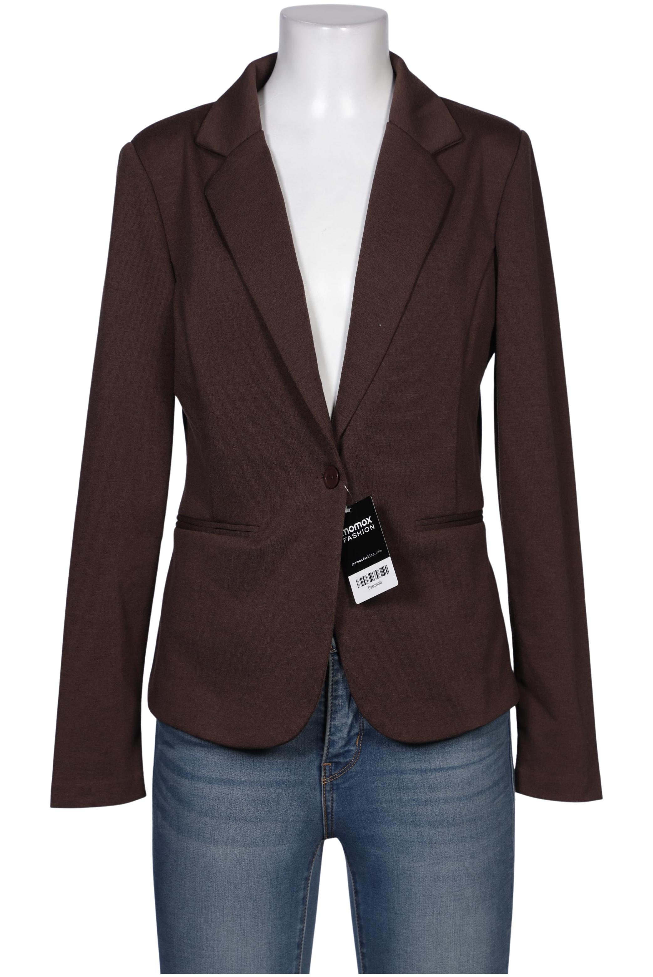 

Ichi Damen Blazer, braun, Gr. 38