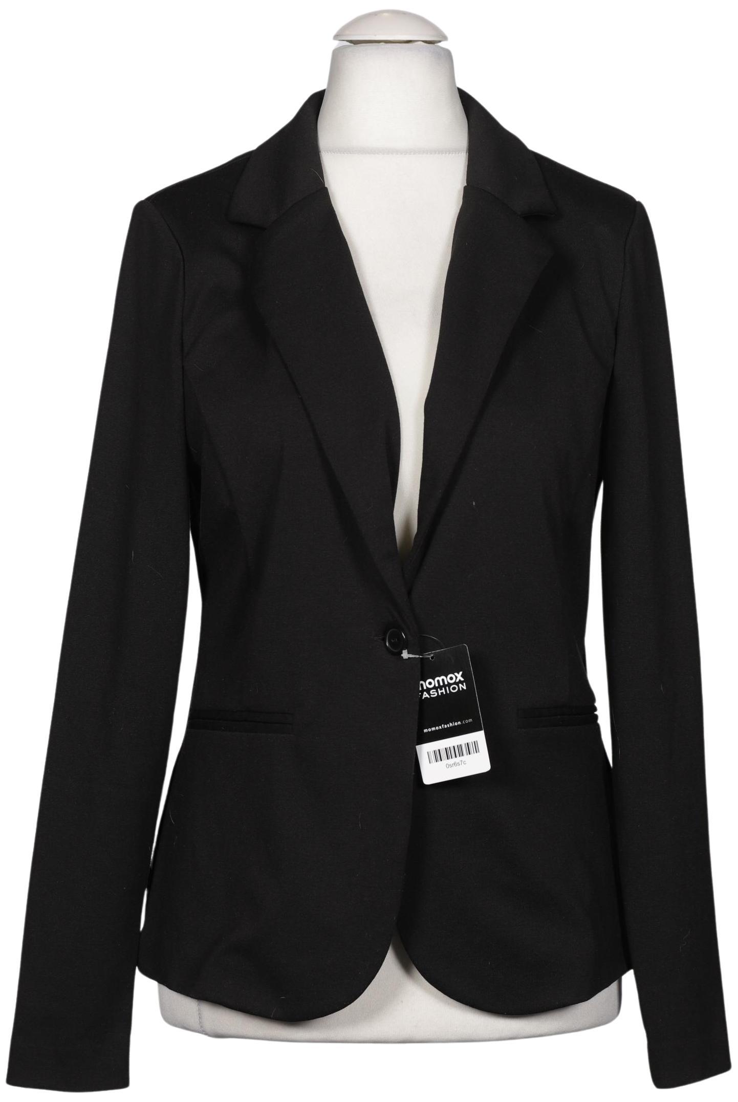 

Ichi Damen Blazer, schwarz, Gr. 38