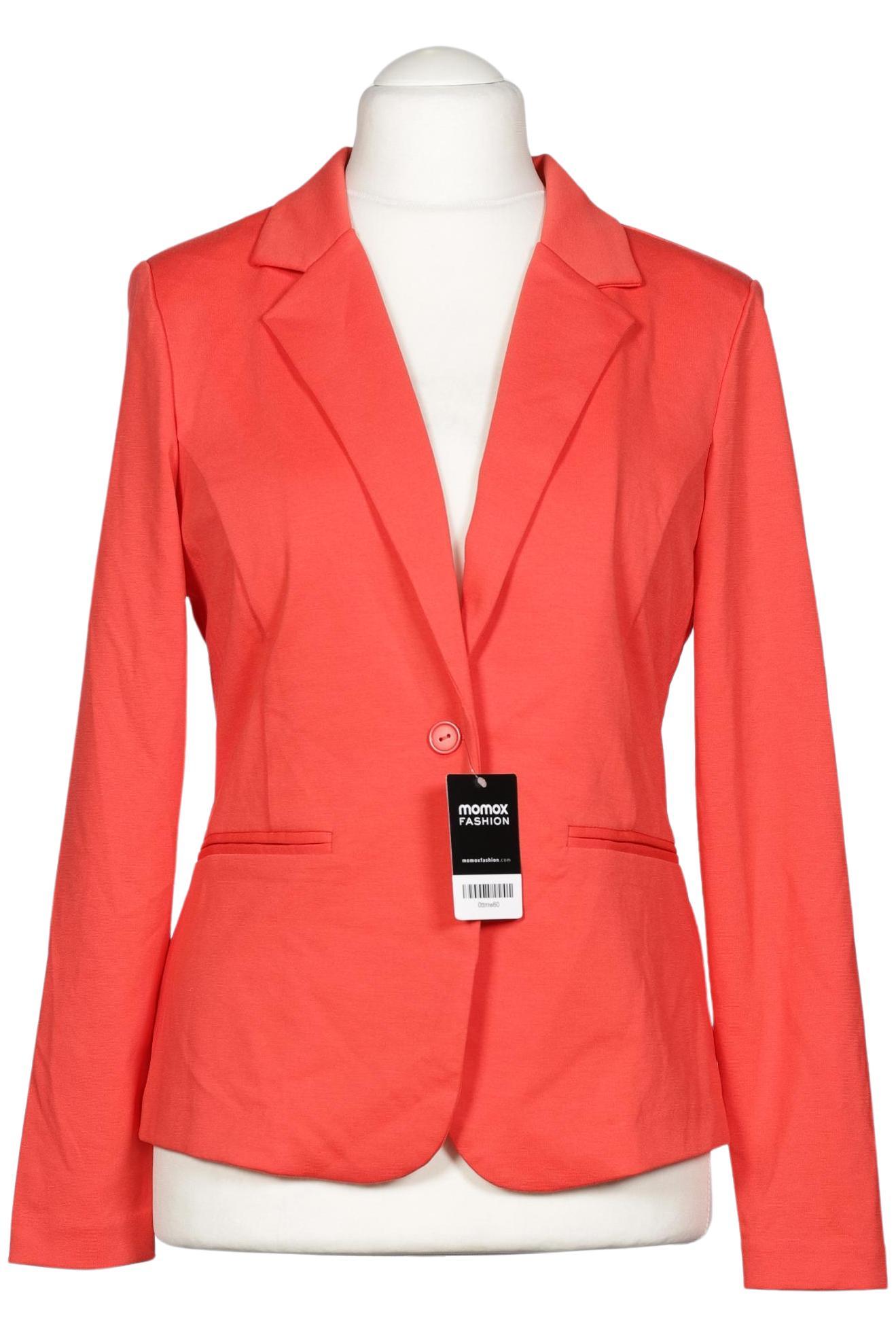 

Ichi Damen Blazer, rot, Gr. 42