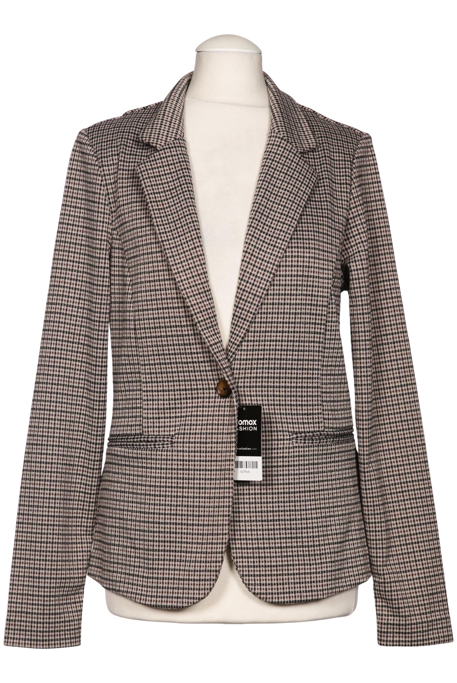 

Ichi Damen Blazer, beige, Gr. 36