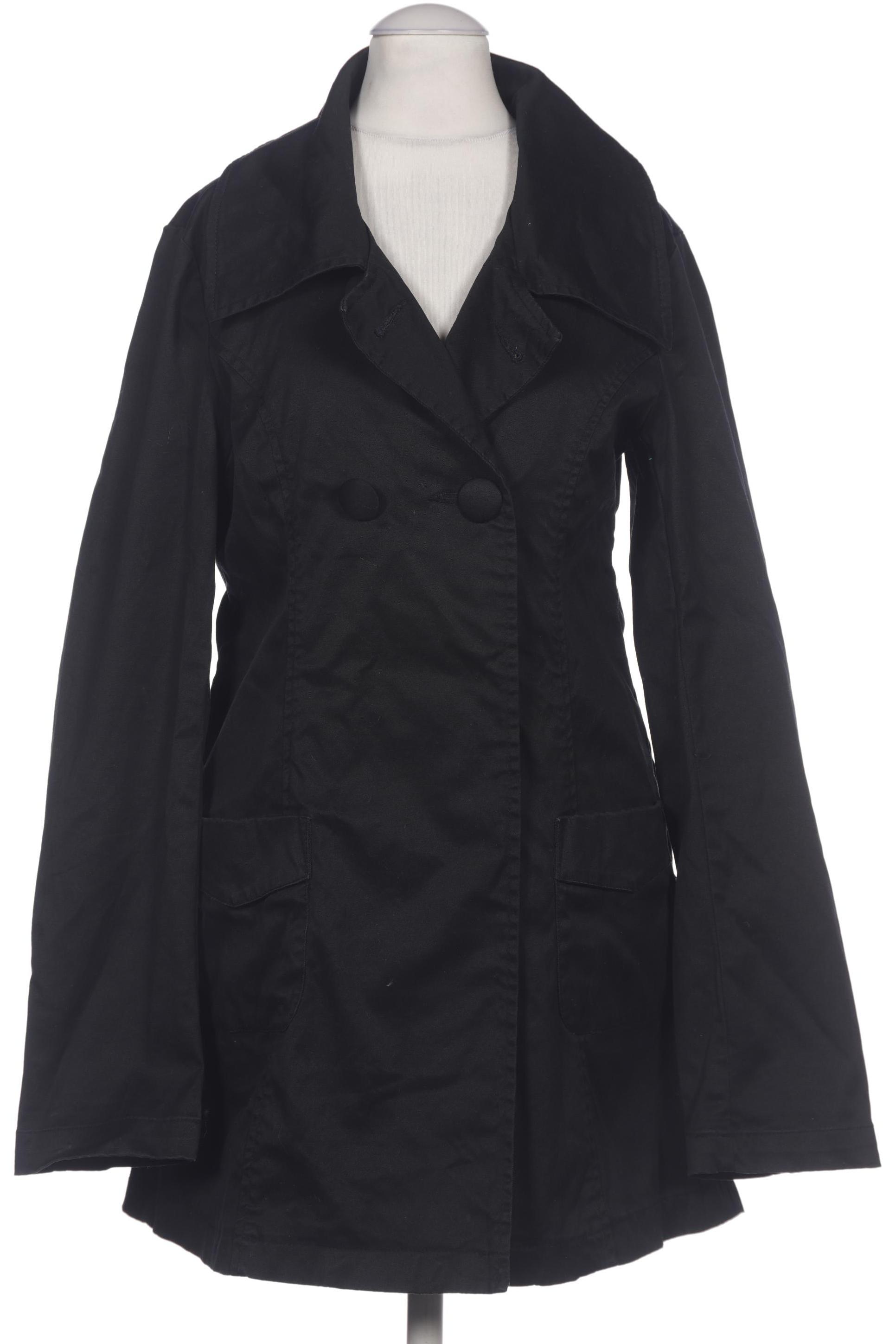 

Ichi Damen Blazer, schwarz, Gr. 36