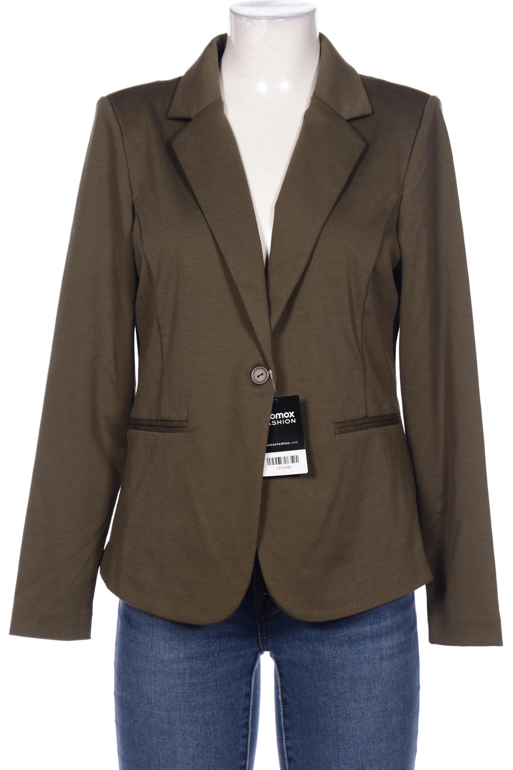 

Ichi Damen Blazer, grün, Gr. 42