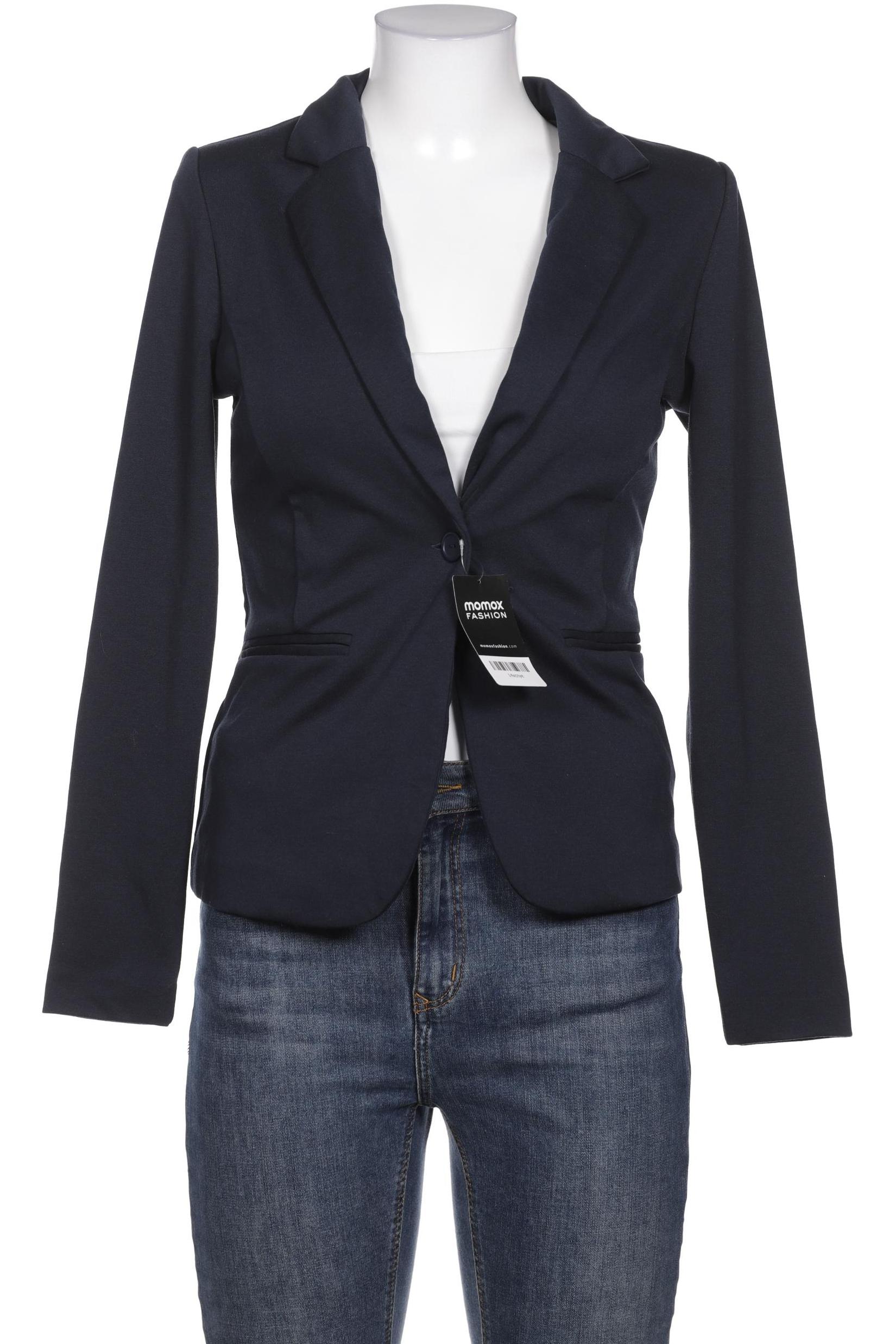 

ICHI Damen Blazer, marineblau