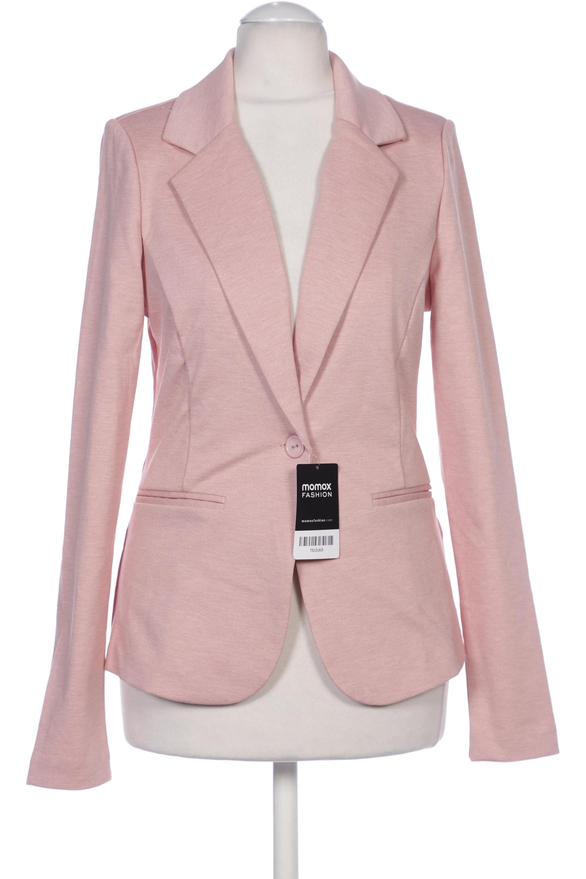 

Ichi Damen Blazer, pink, Gr. 34