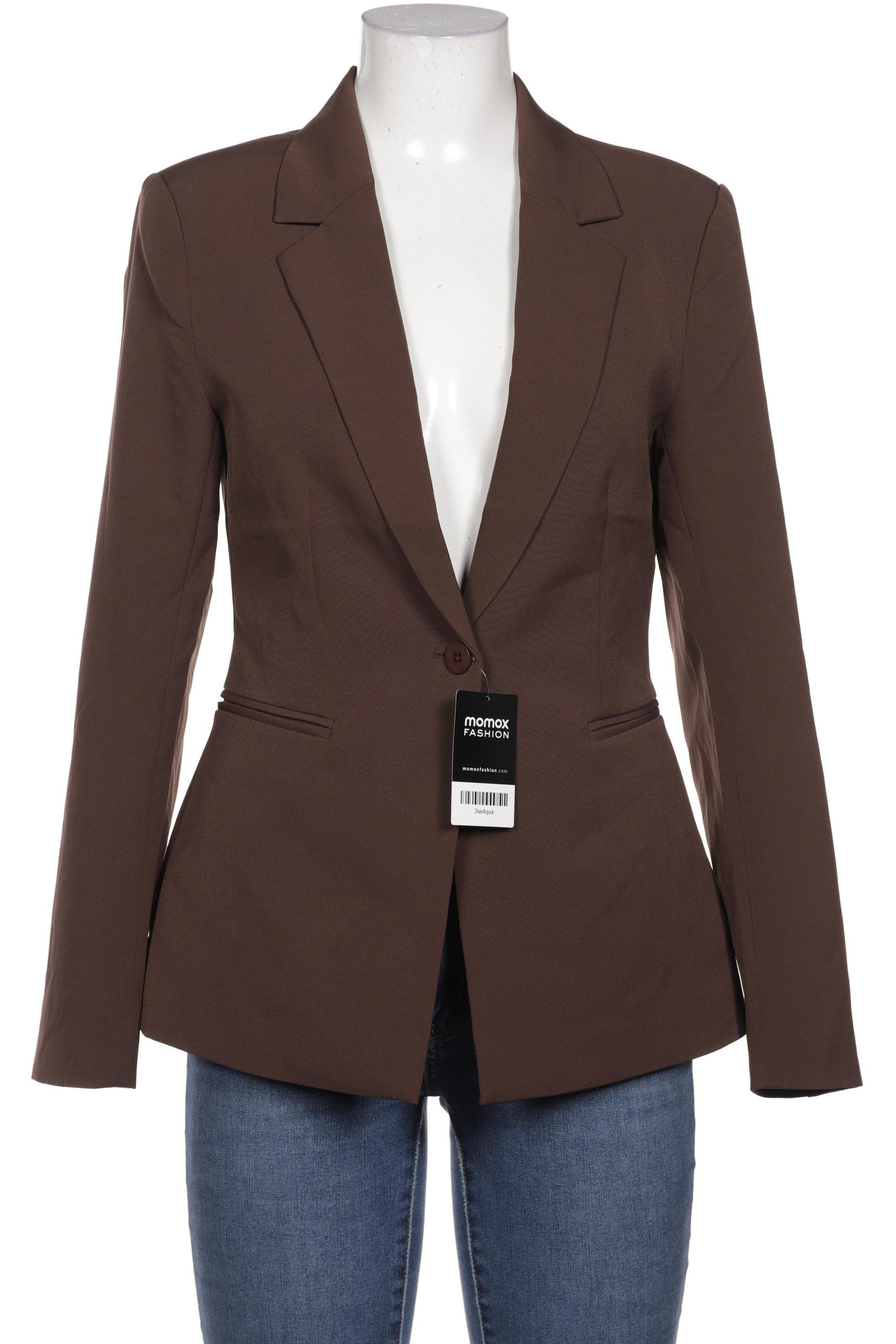 

Ichi Damen Blazer, braun, Gr. 38