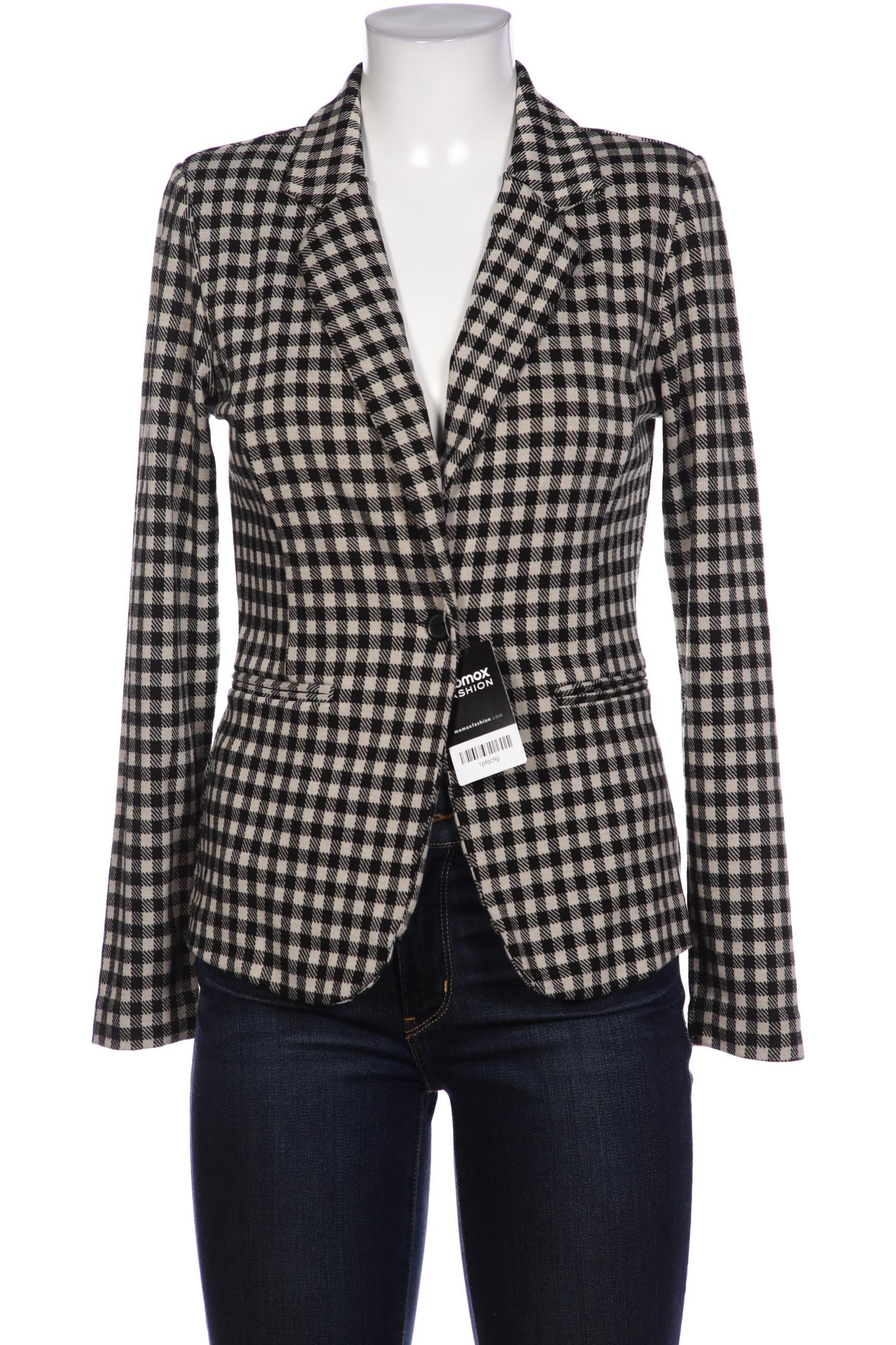 

Ichi Damen Blazer, schwarz, Gr. 36
