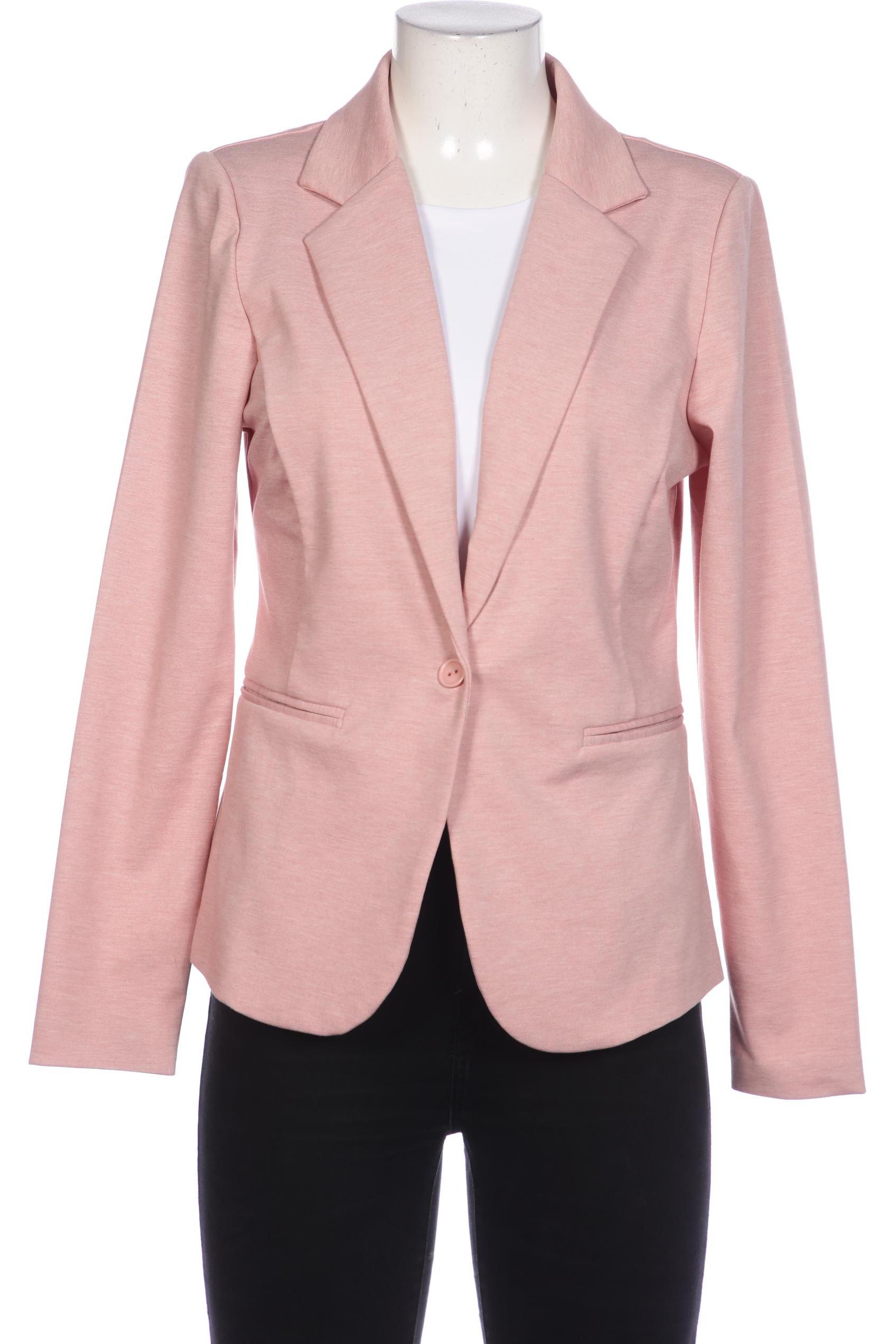 

Ichi Damen Blazer, pink, Gr. 42