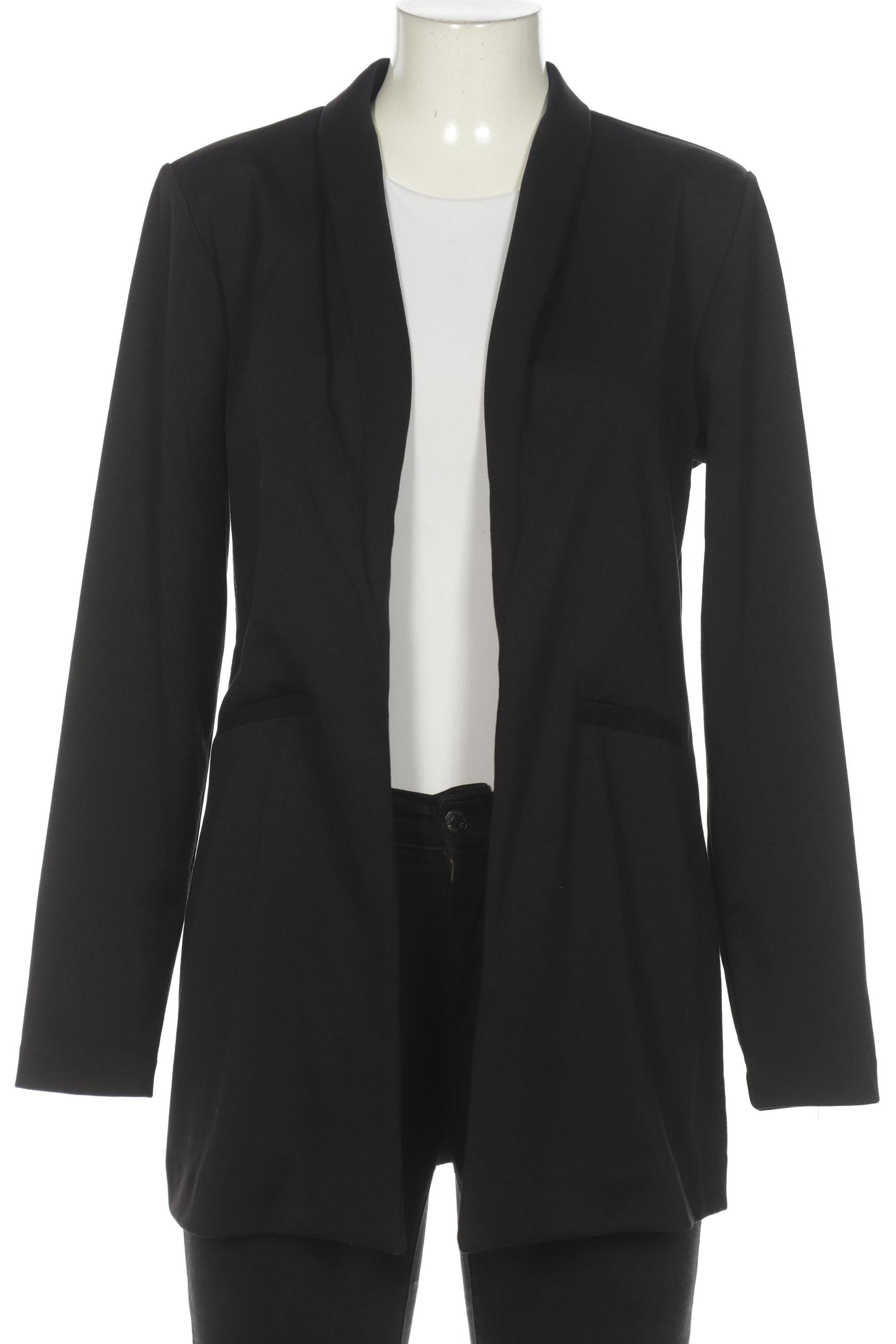 

ICHI Damen Blazer, schwarz