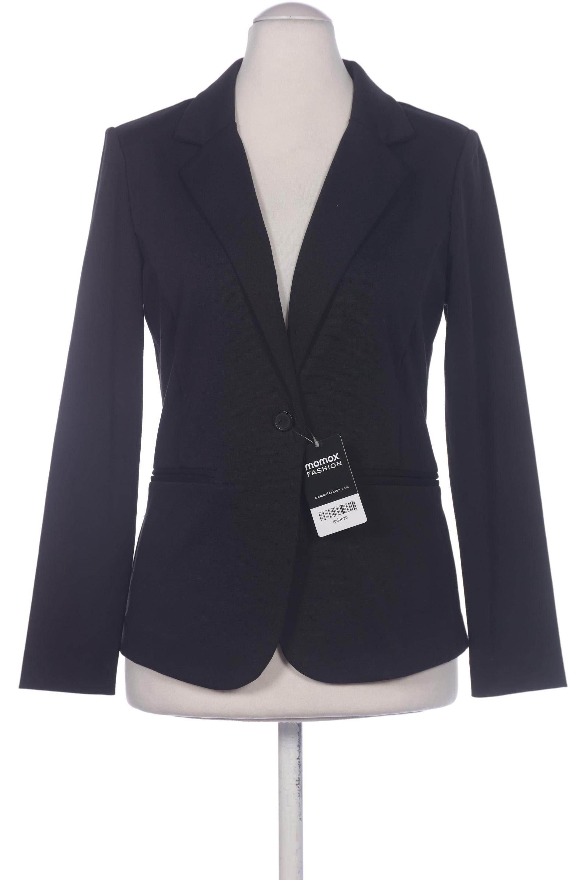

Ichi Damen Blazer, schwarz, Gr. 38