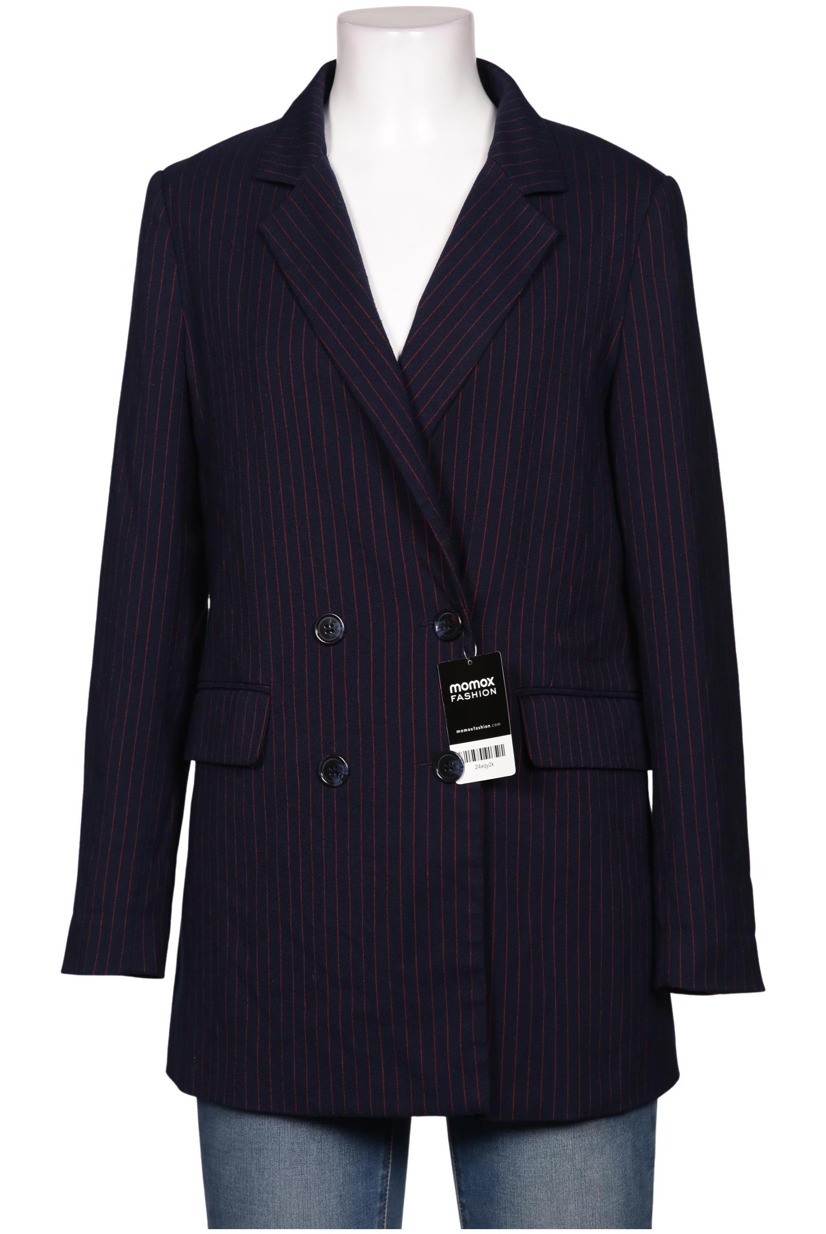 

Ichi Damen Blazer, marineblau, Gr. 36