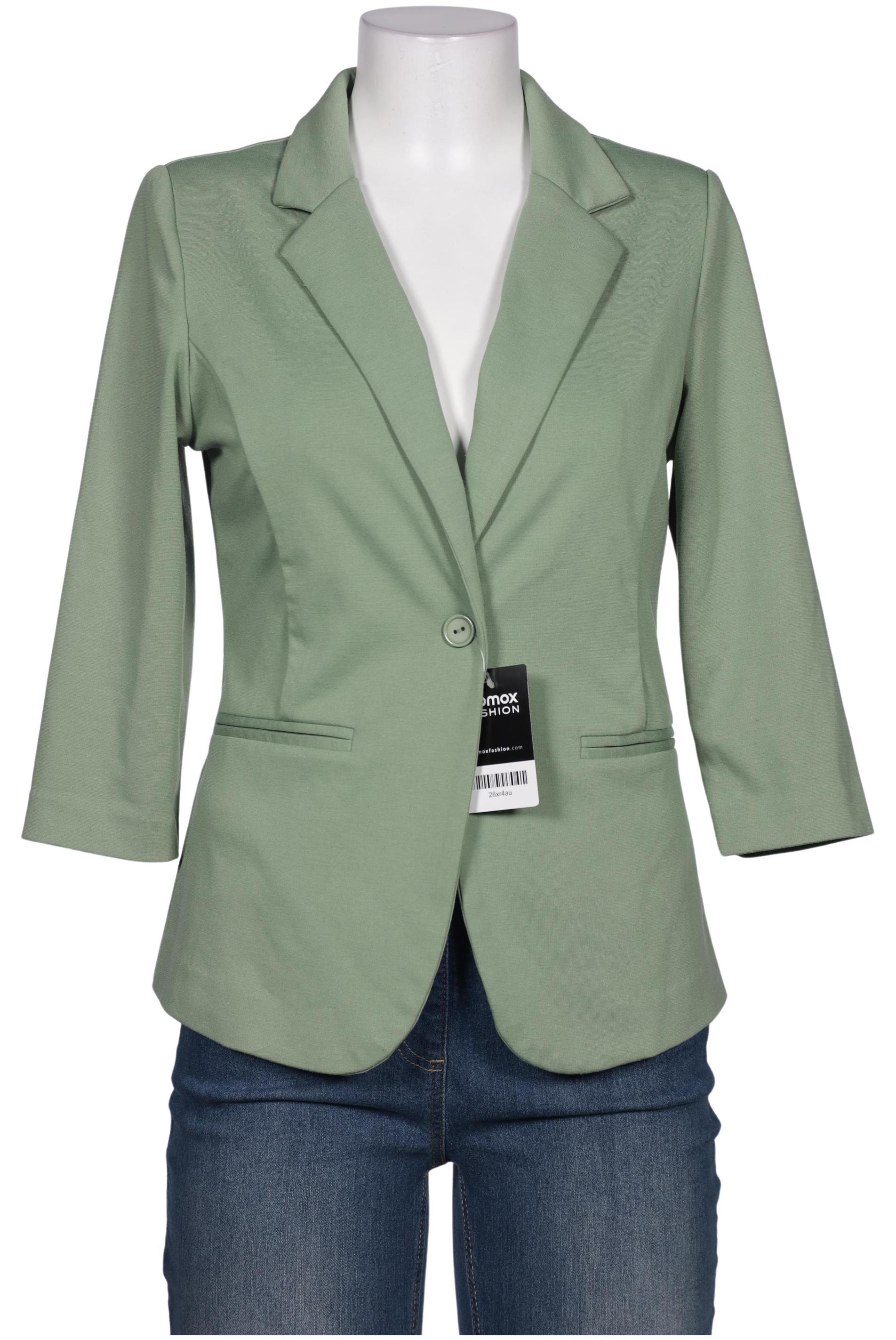 

Ichi Damen Blazer, grün, Gr. 38