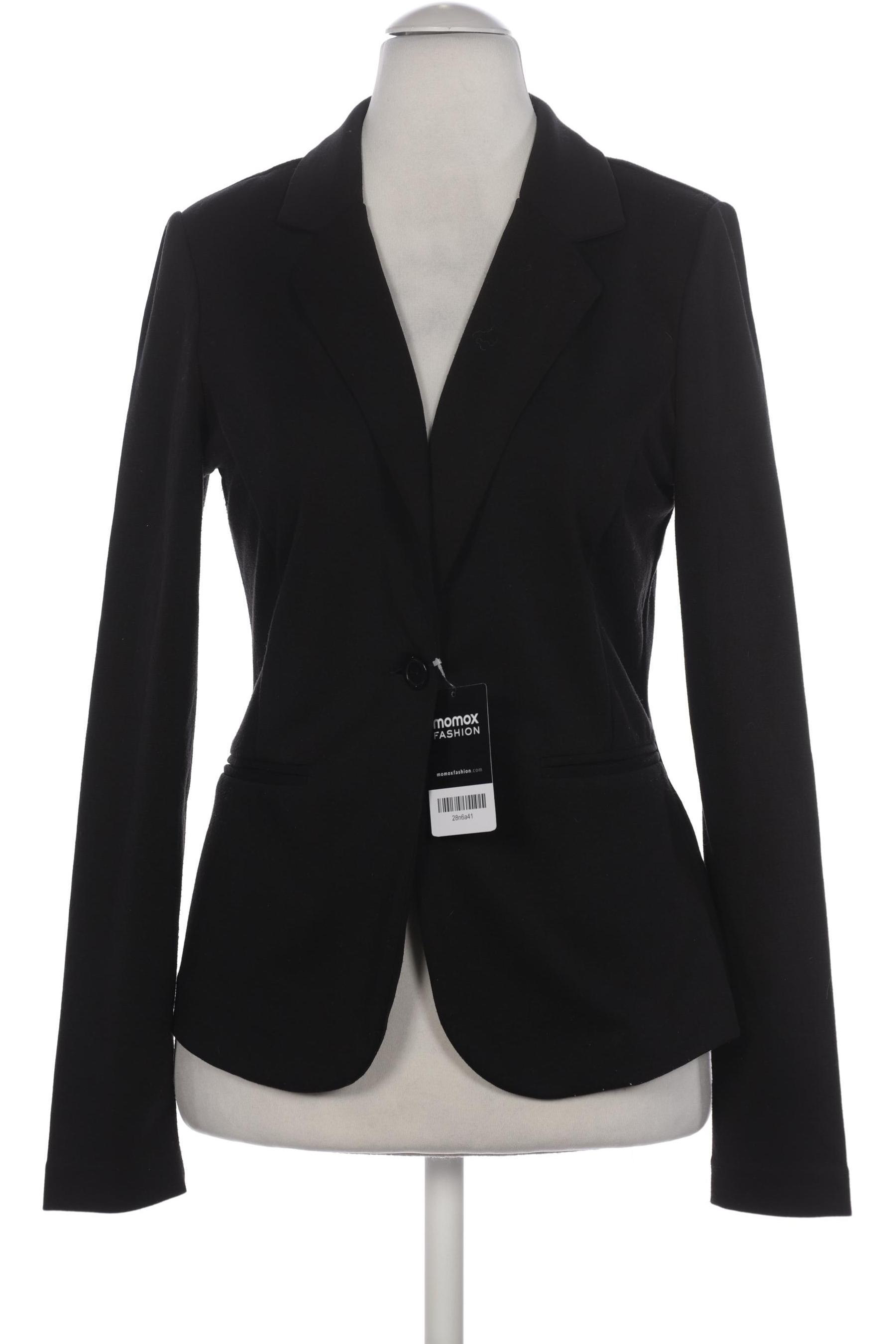 

Ichi Damen Blazer, schwarz, Gr. 36