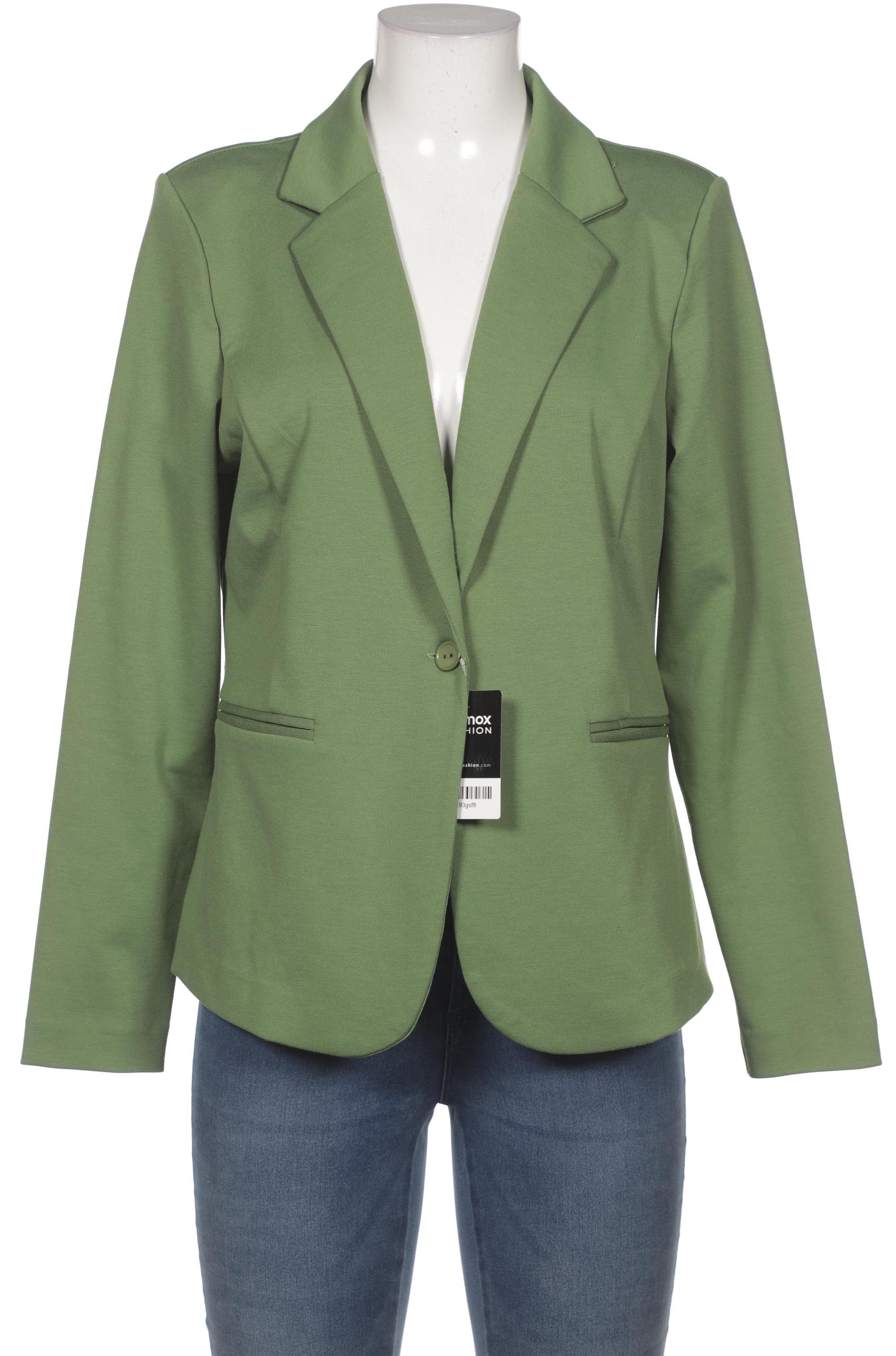 

Ichi Damen Blazer, grün, Gr. 42