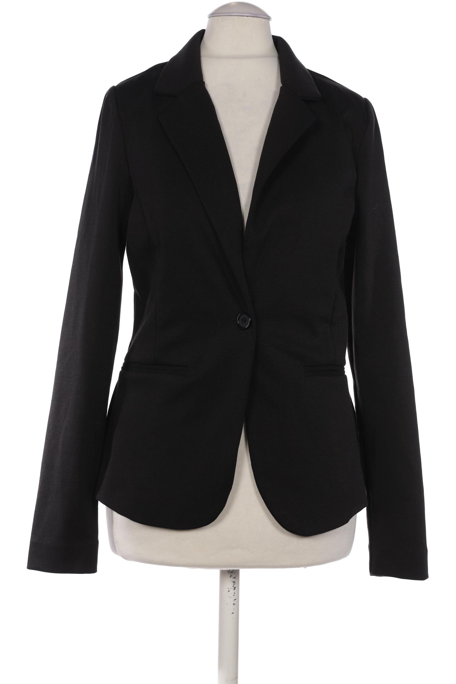 

Ichi Damen Blazer, schwarz, Gr. 34