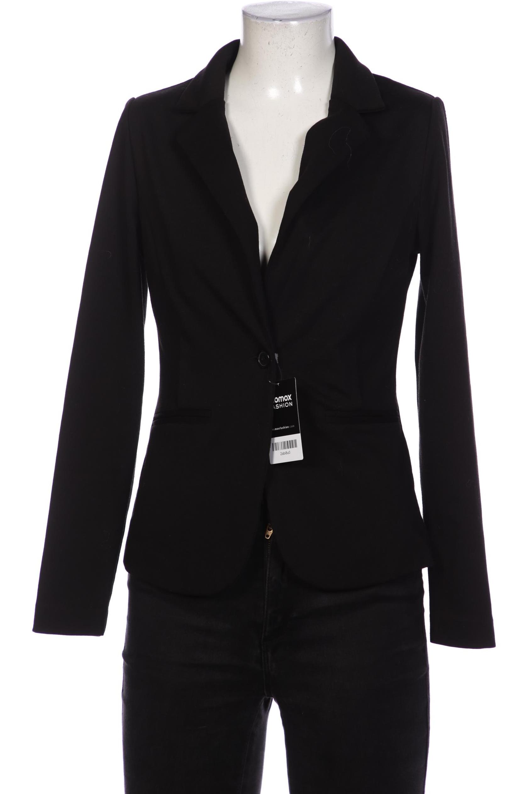 

Ichi Damen Blazer, schwarz, Gr. 34