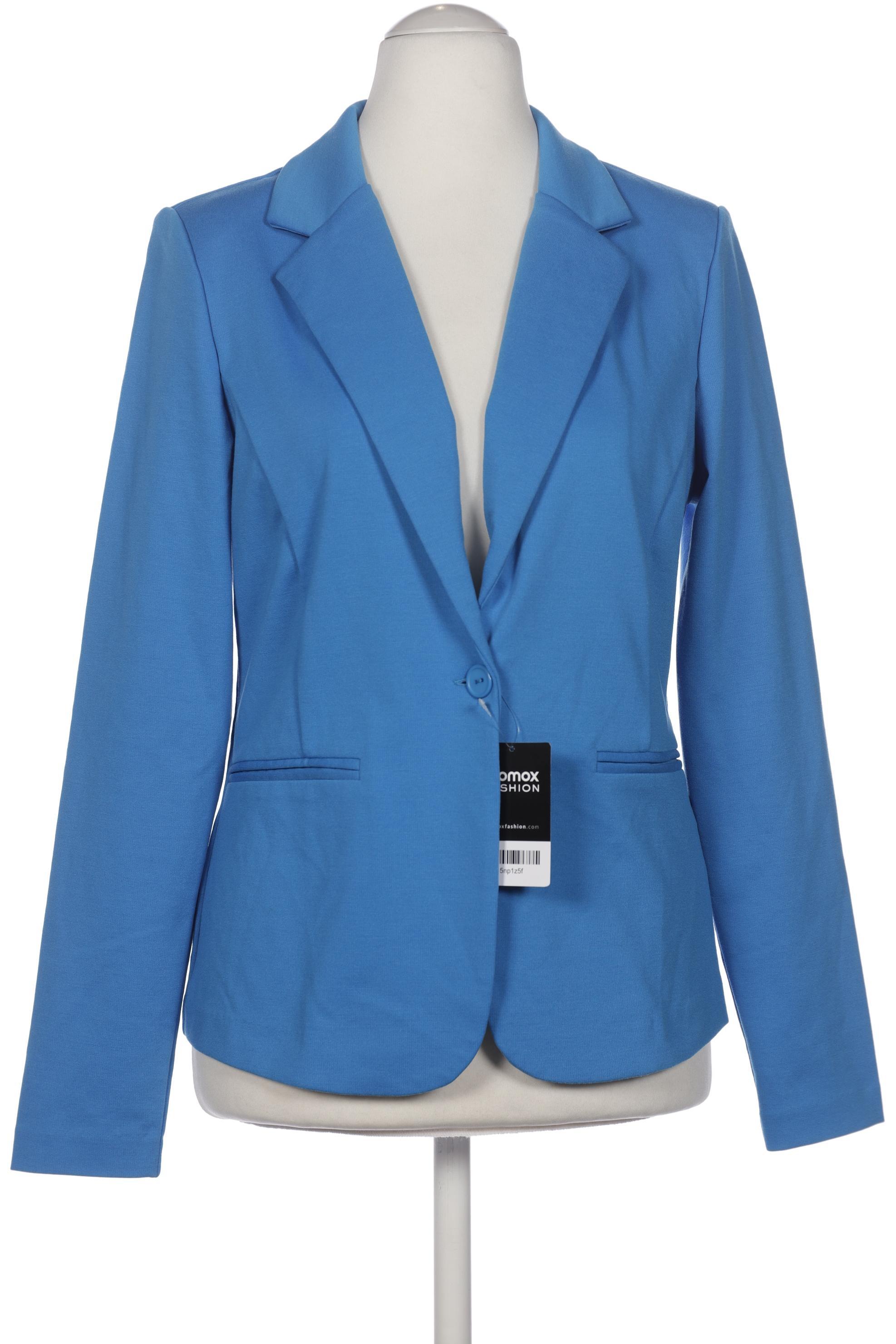 

Ichi Damen Blazer, blau, Gr. 38