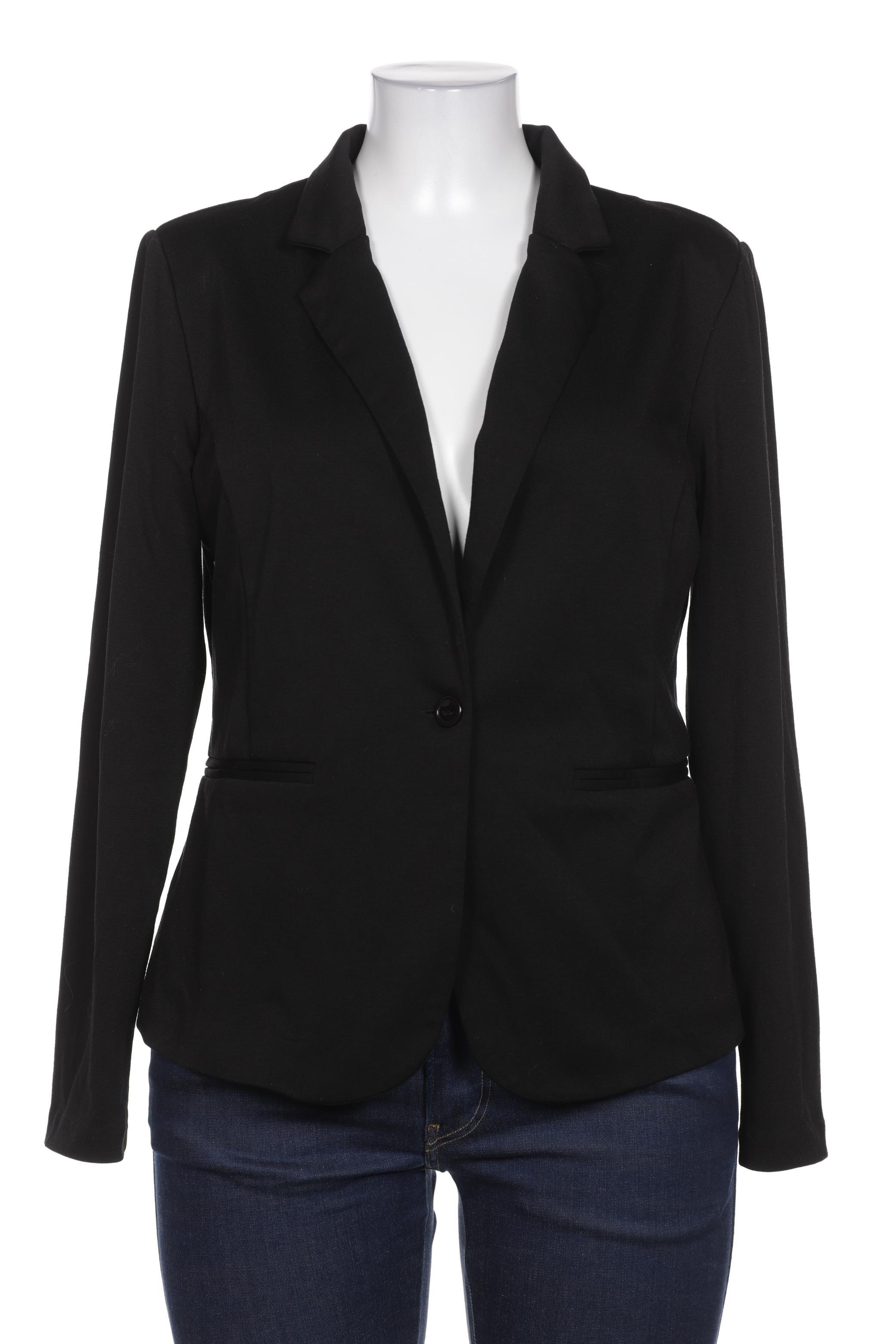 

ICHI Damen Blazer, schwarz