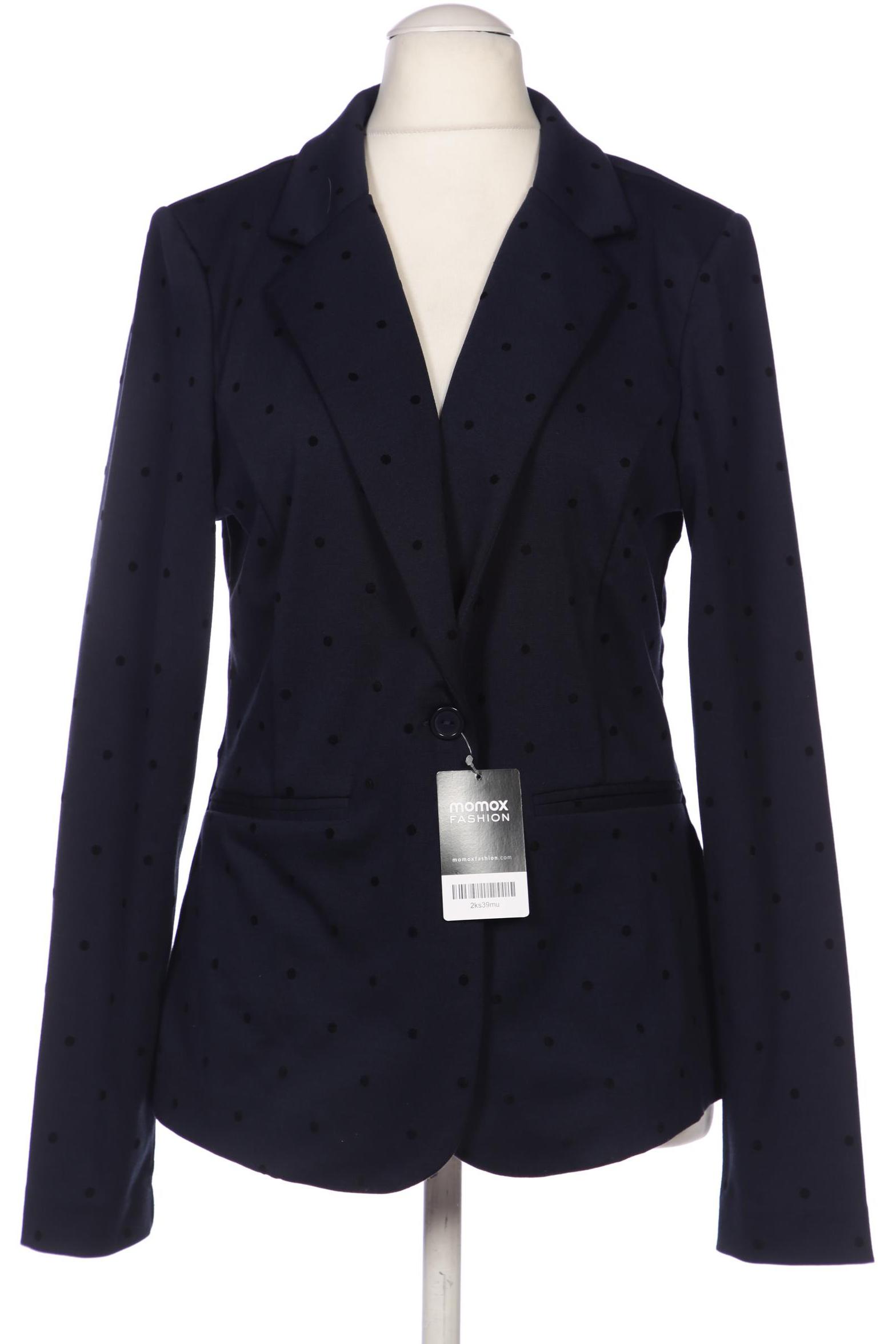 

Ichi Damen Blazer, marineblau, Gr. 42