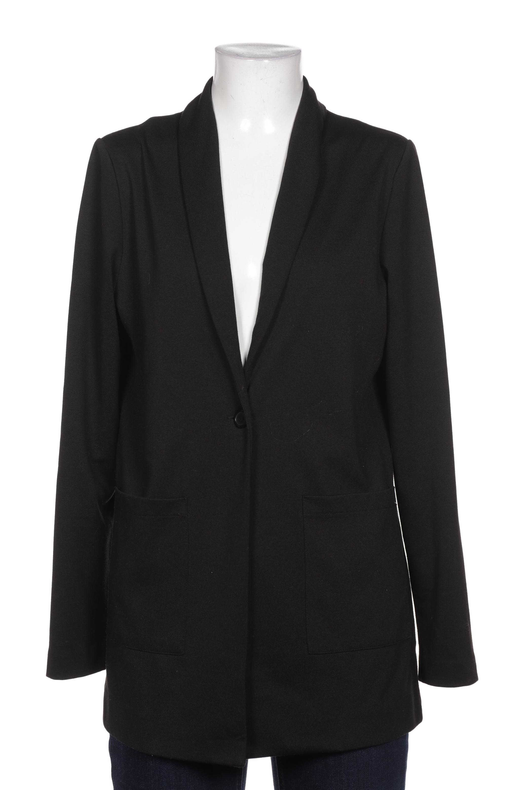 

ICHI Damen Blazer, schwarz