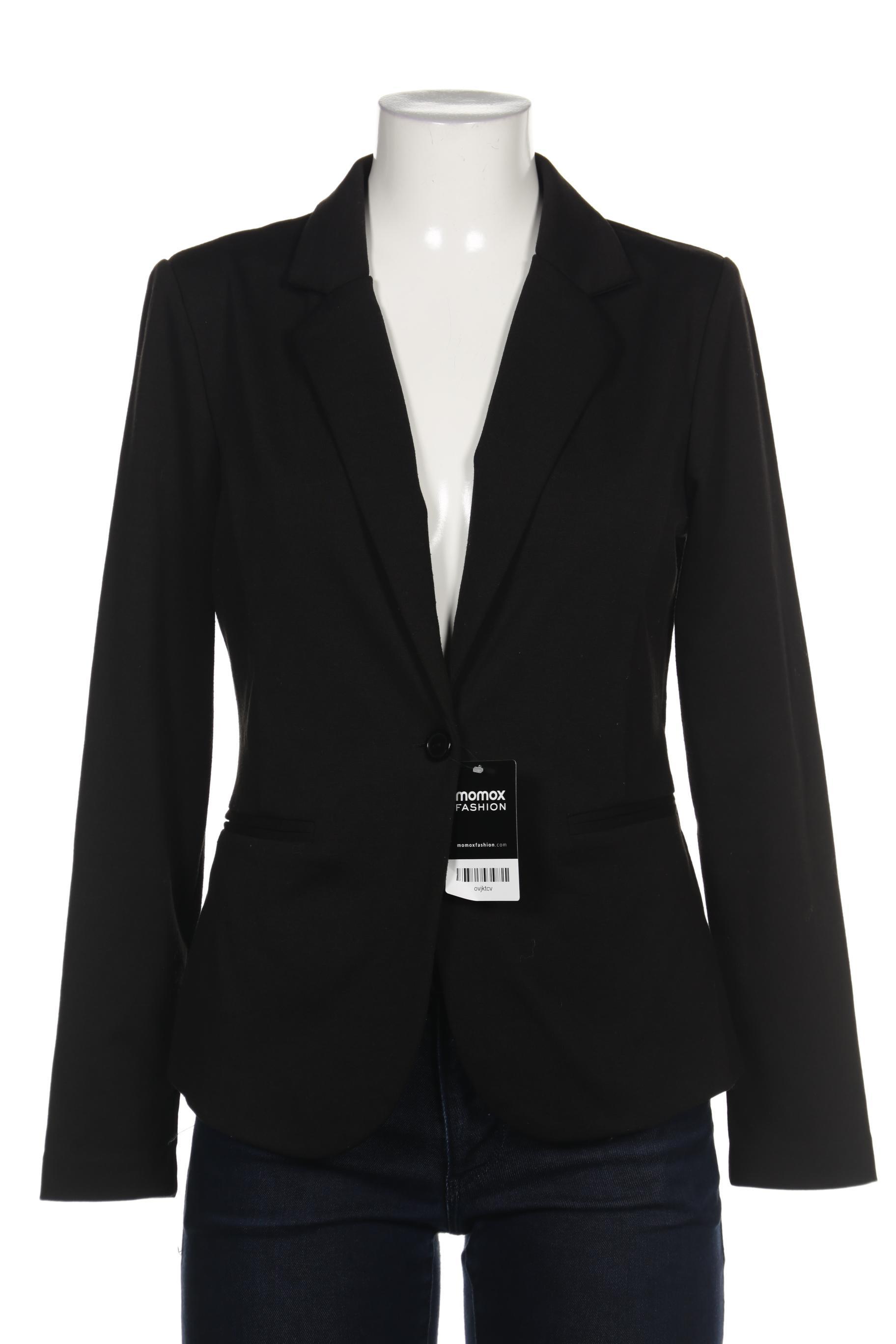 

ICHI Damen Blazer, schwarz